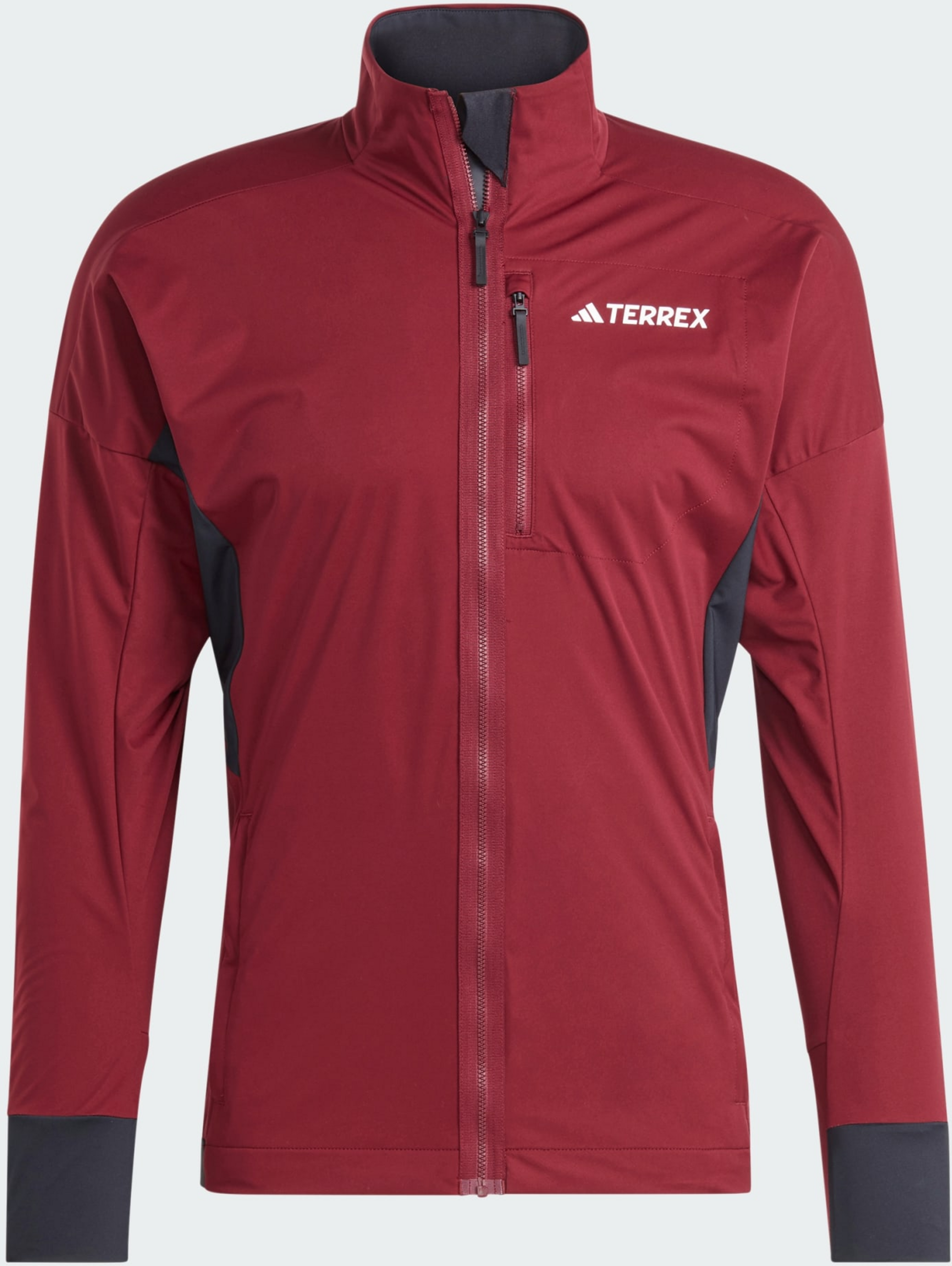 ADIDAS, Adidas Terrex Xperior Cross-country Ski Soft Shell Jacka