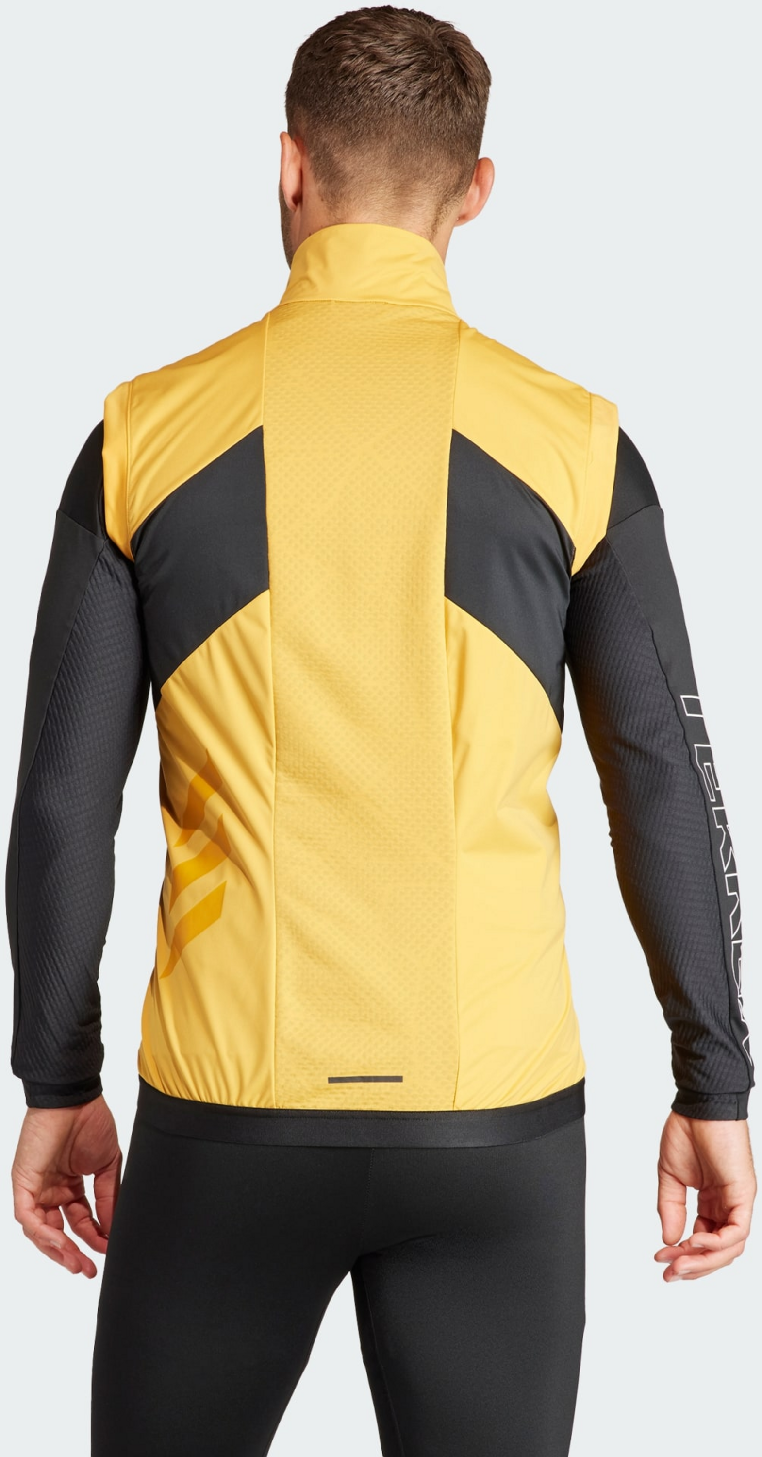 ADIDAS, Adidas Terrex Xperior Cross-country Ski Soft Shell Väst