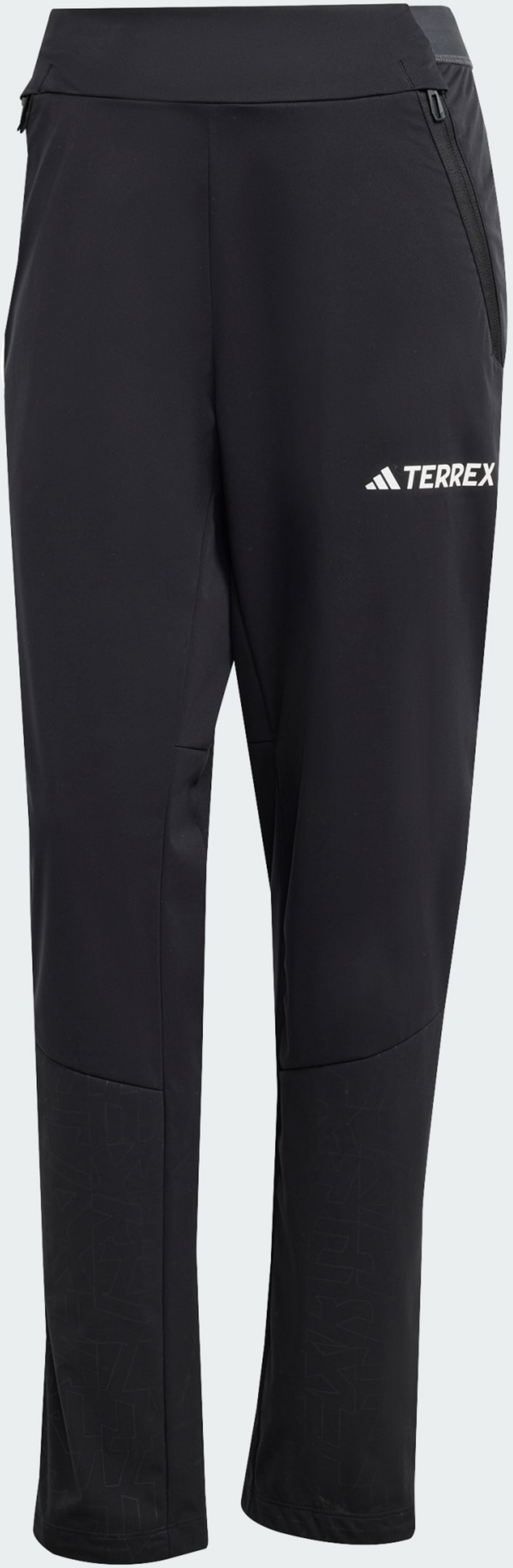 ADIDAS, Adidas Terrex Xperior Cross-country Ski Softshell Byxor