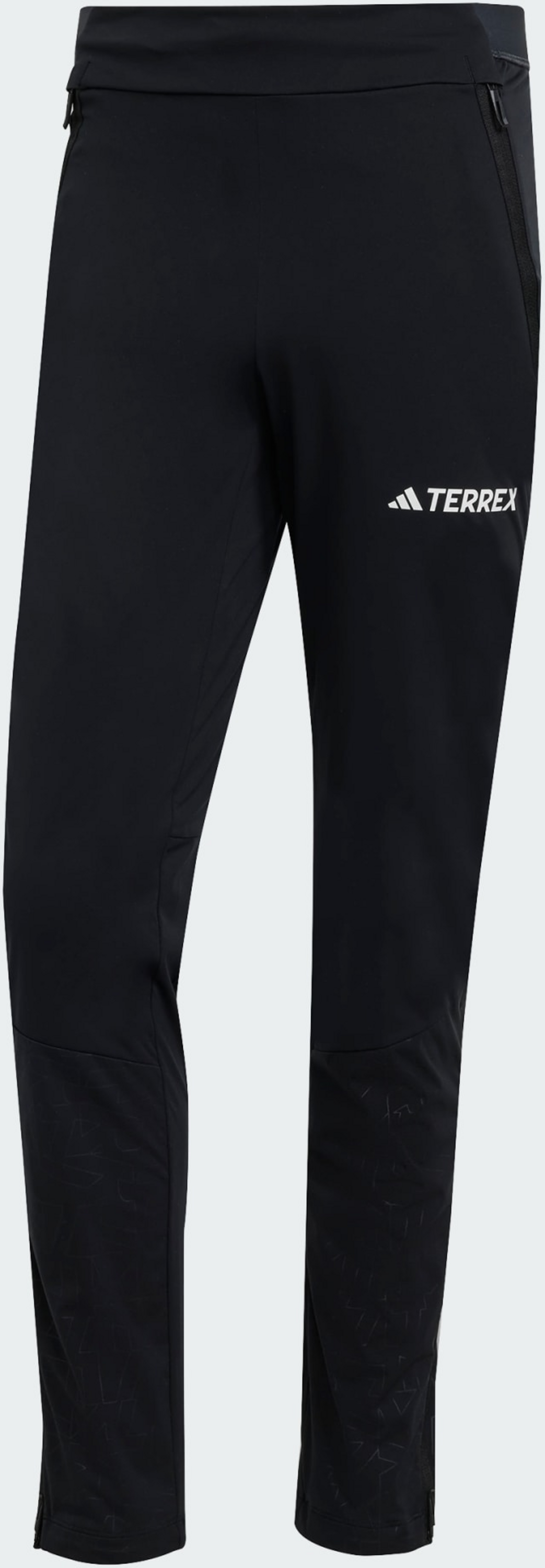 ADIDAS, Adidas Terrex Xperior Cross-country Ski Softshell Byxor