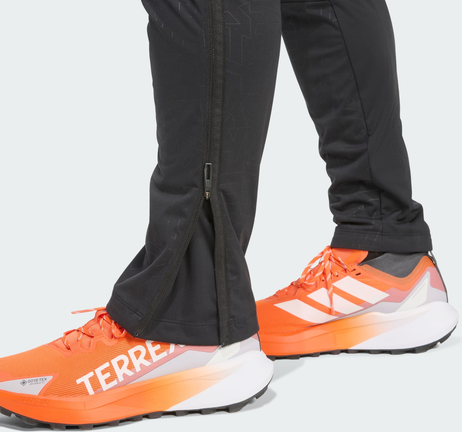 ADIDAS, Adidas Terrex Xperior Cross-country Ski Softshell Byxor