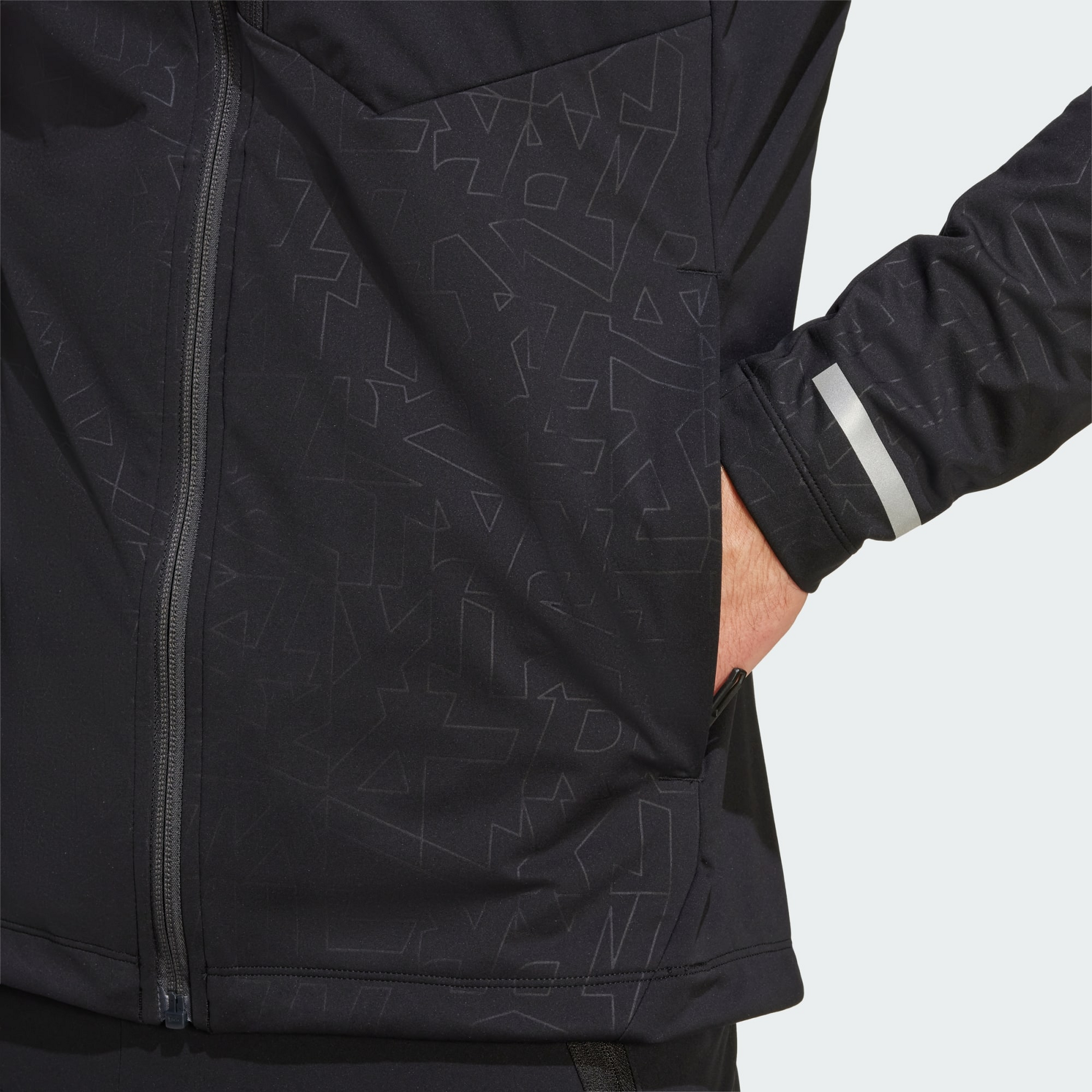 ADIDAS, Adidas Terrex Xperior Cross-country Ski Softshell Jacka