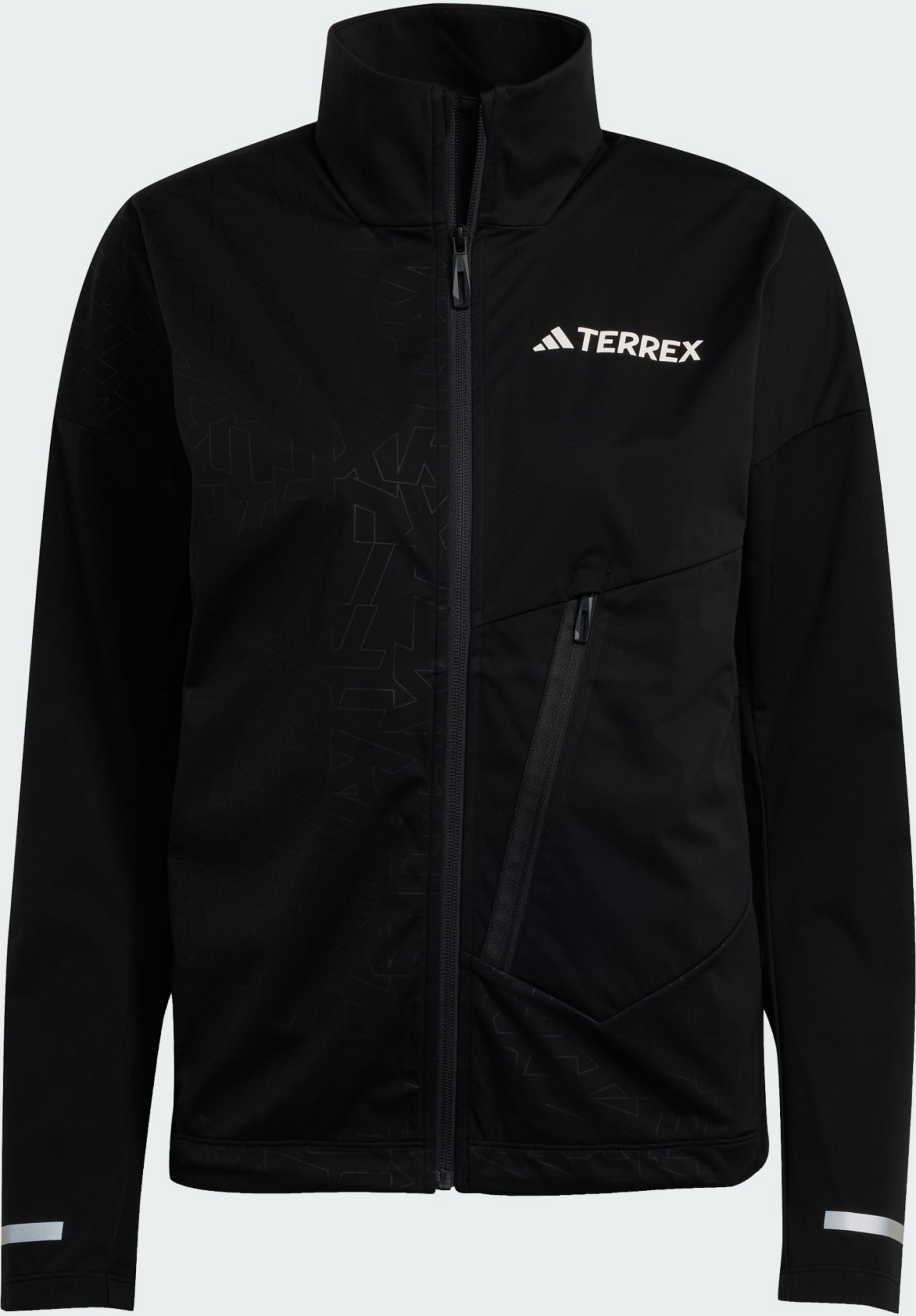 ADIDAS, Adidas Terrex Xperior Cross-country Ski Softshell Jacka