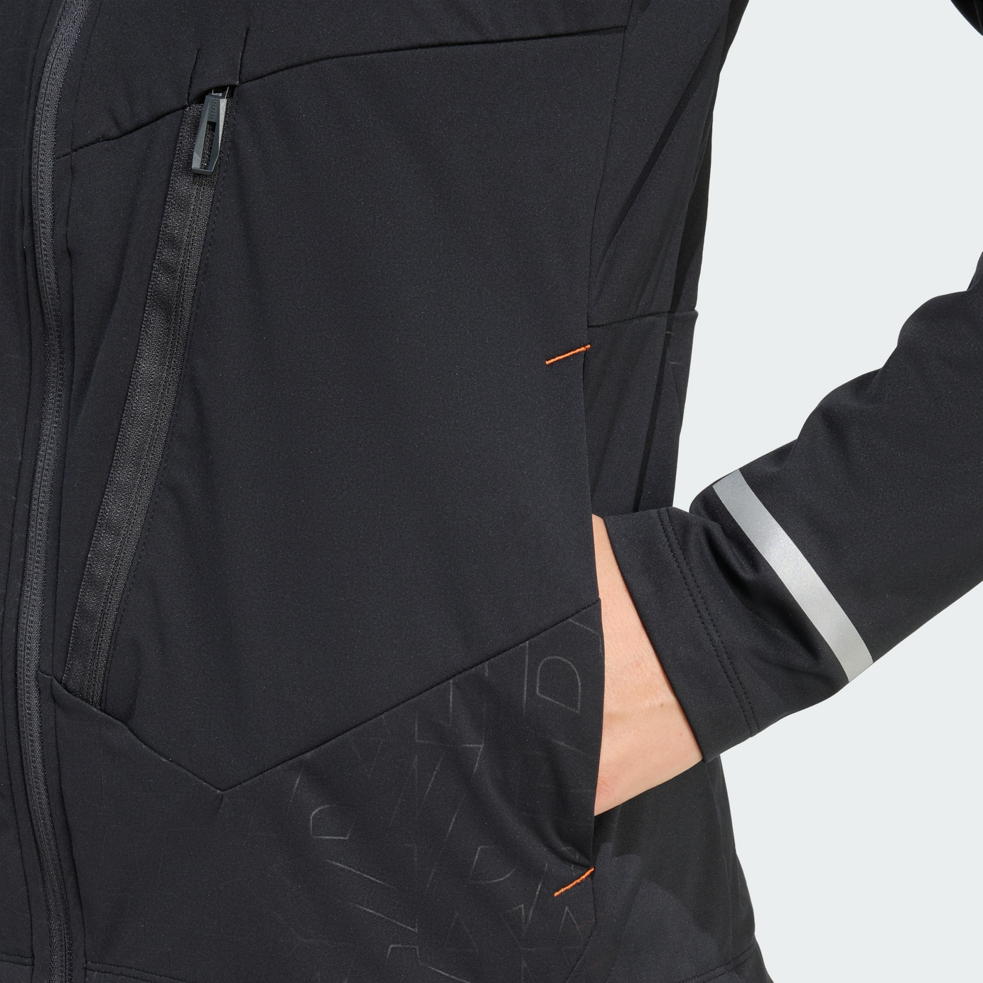 ADIDAS, Adidas Terrex Xperior Cross-country Ski Softshell Jacka