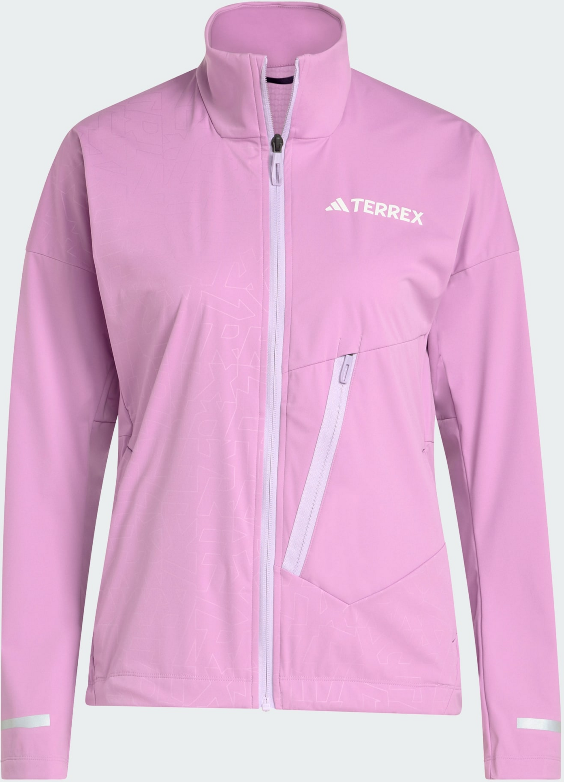 ADIDAS, Adidas Terrex Xperior Cross-country Ski Softshell Jacka
