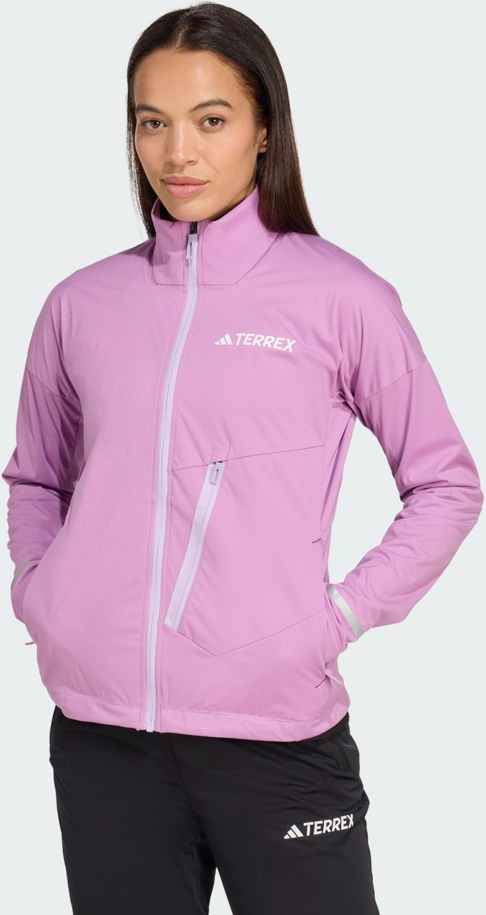 ADIDAS, Adidas Terrex Xperior Cross-country Ski Softshell Jacka
