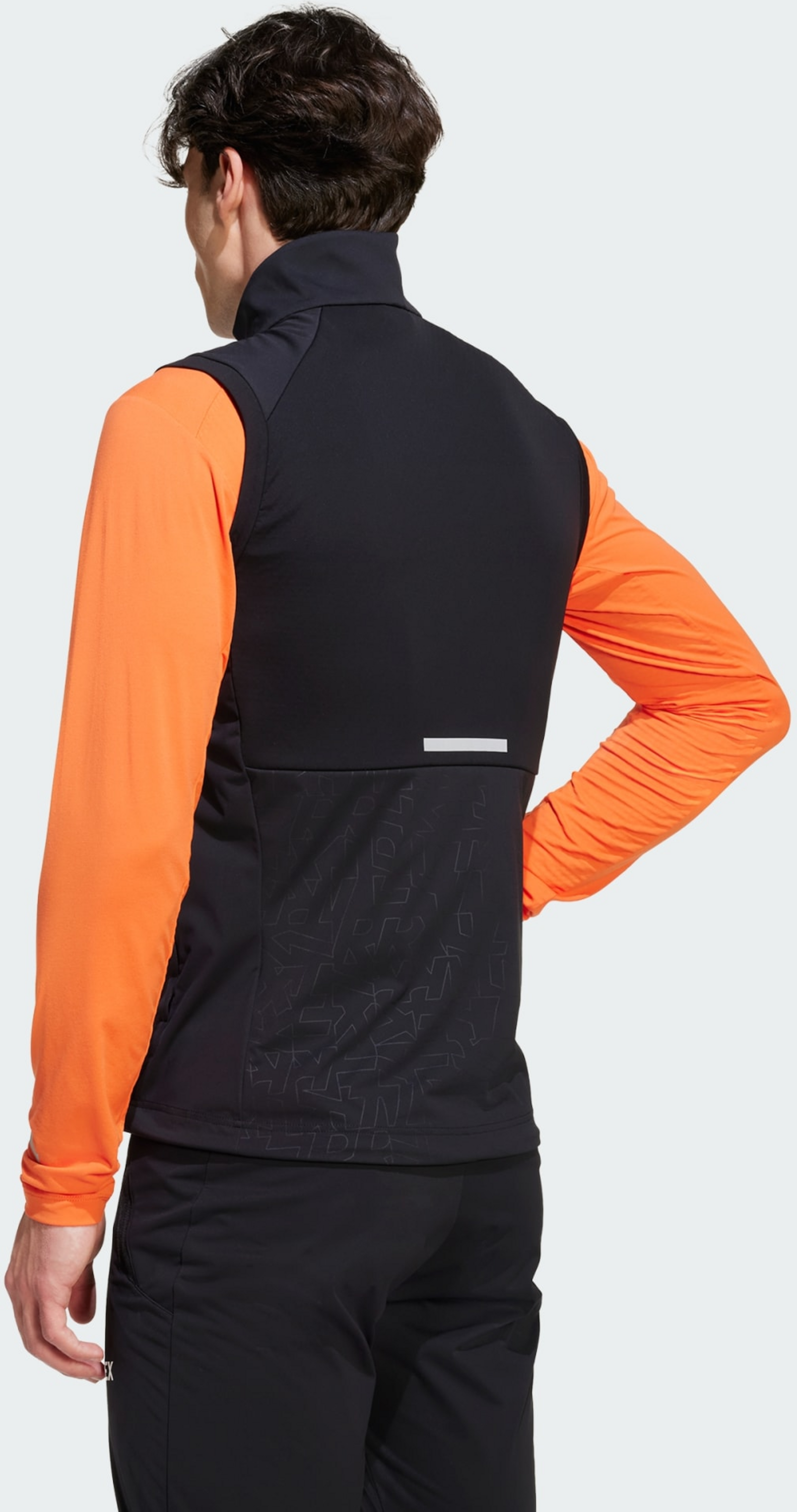 ADIDAS, Adidas Terrex Xperior Cross-country Ski Softshell V&auml;st
