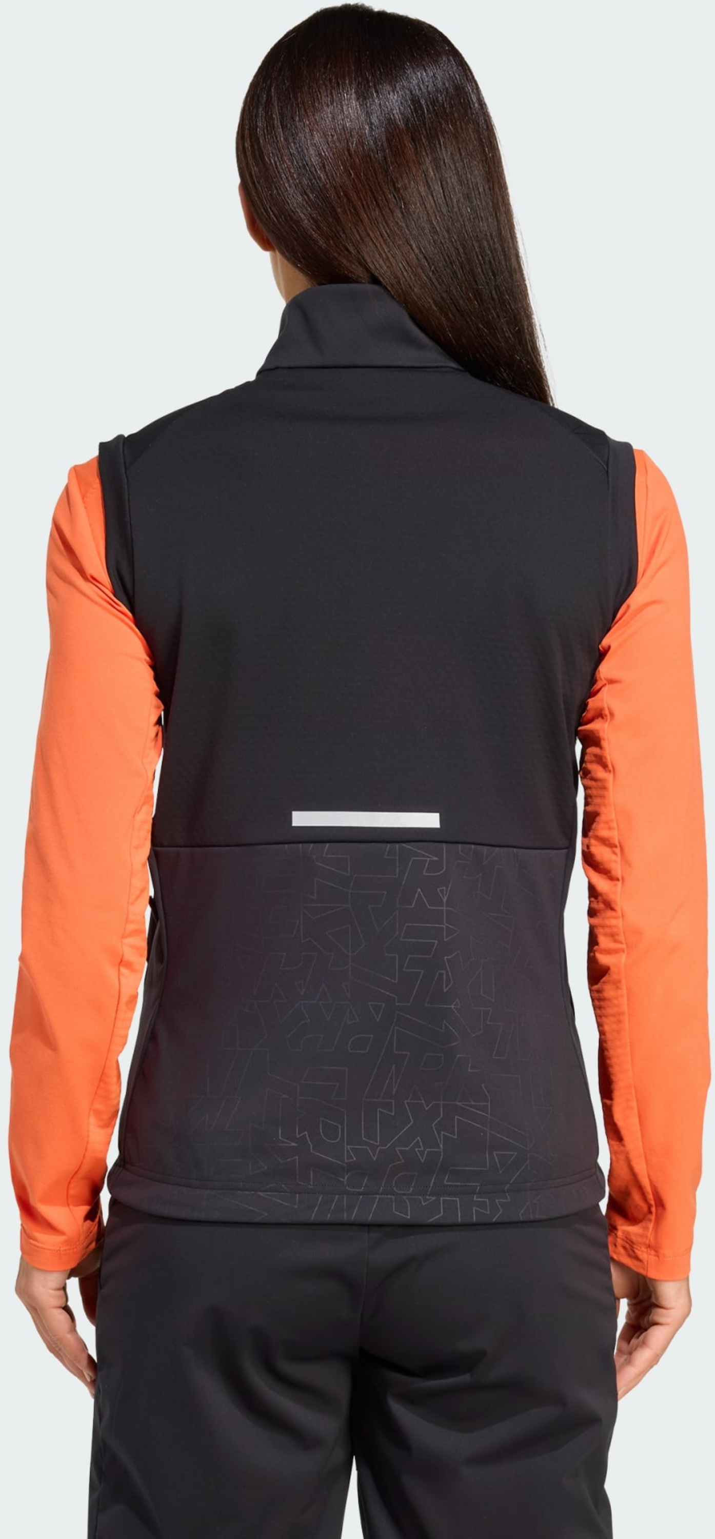 ADIDAS, Adidas Terrex Xperior Cross-country Ski Softshell-v&auml;st