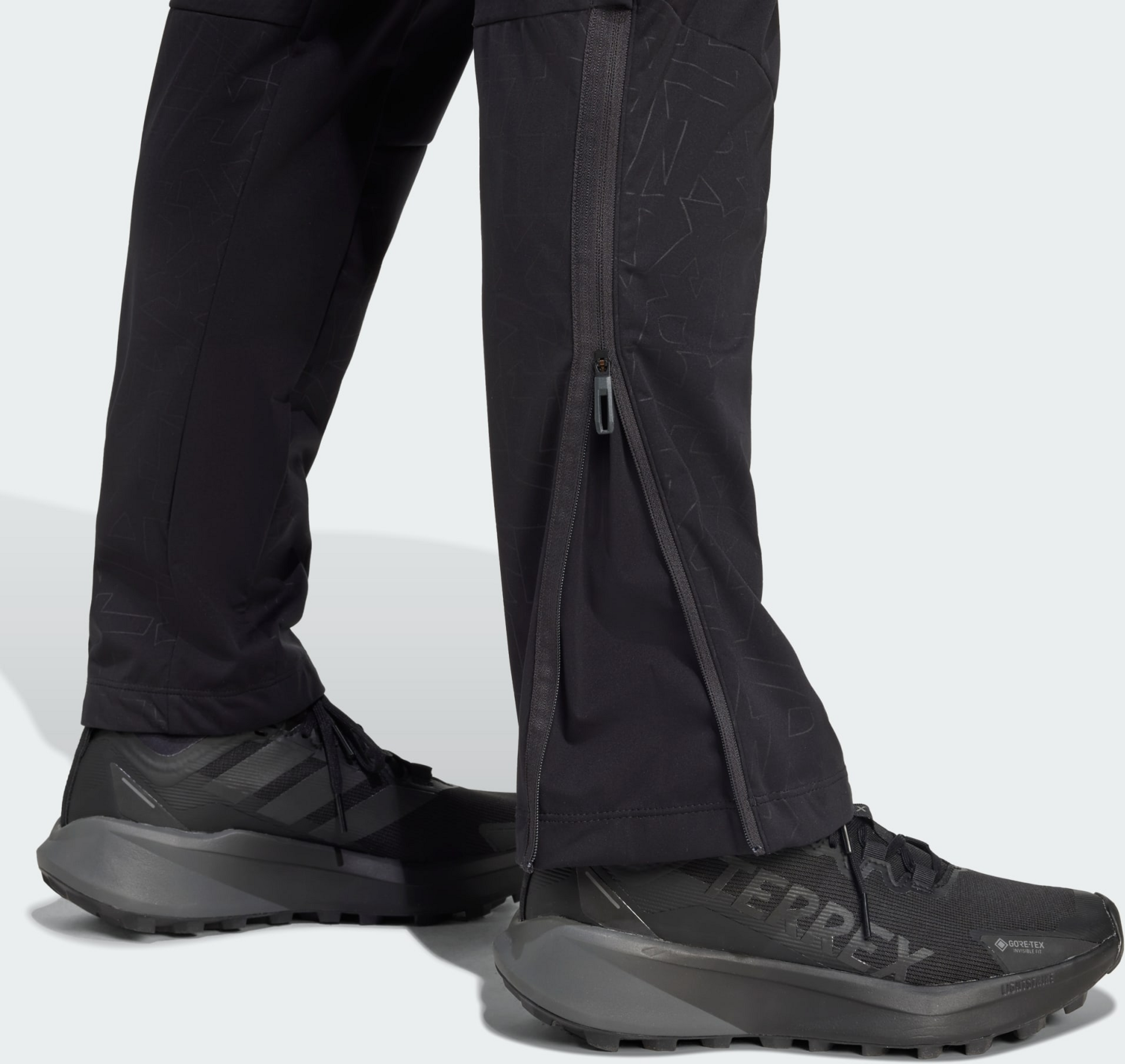 ADIDAS, Adidas Terrex Xperior Cross-country Ski Softshellbyxor