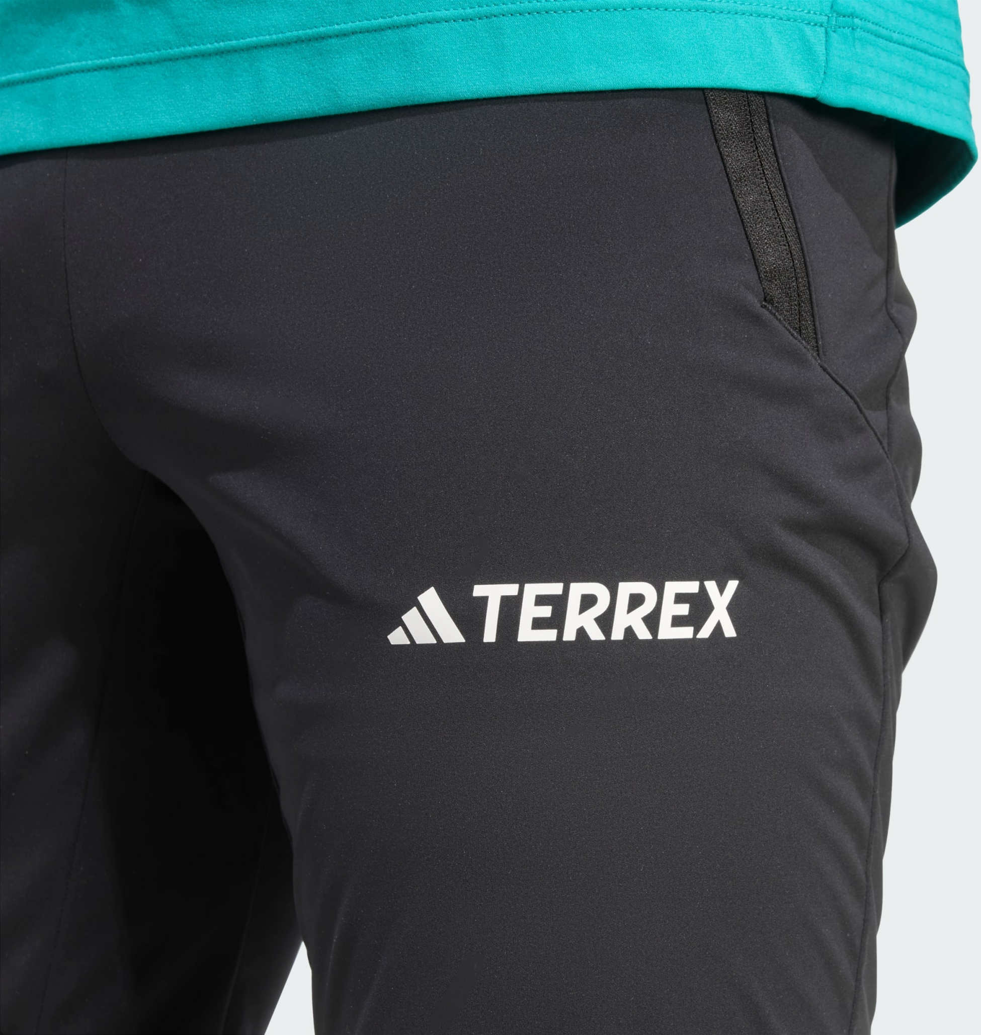 ADIDAS, Adidas Terrex Xperior Cross-country Ski Softshellbyxor