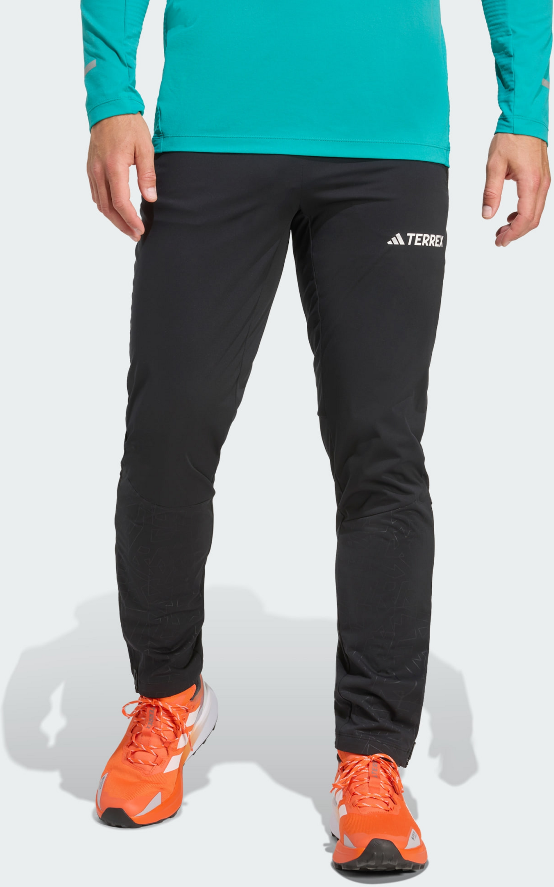 ADIDAS, Adidas Terrex Xperior Cross-country Ski Softshellbyxor