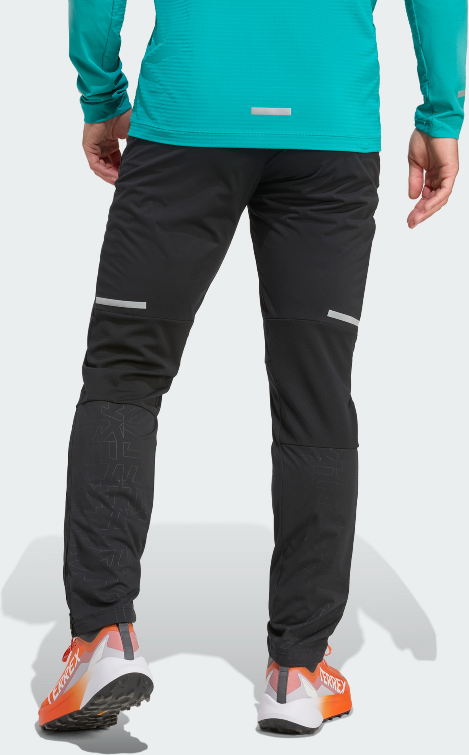 ADIDAS, Adidas Terrex Xperior Cross-country Ski Softshellbyxor