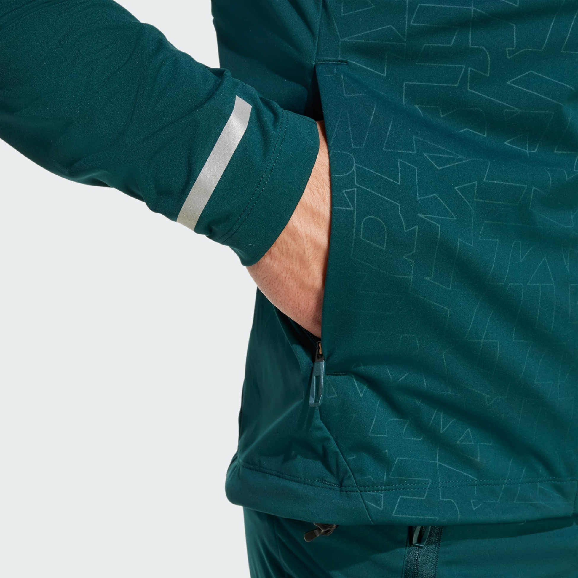 ADIDAS, Adidas Terrex Xperior Cross-country Ski Softshelljacka