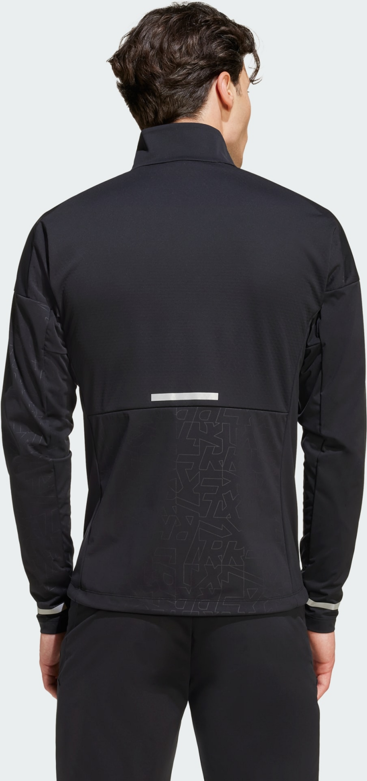 ADIDAS, Adidas Terrex Xperior Cross-country Ski Softshelljacka