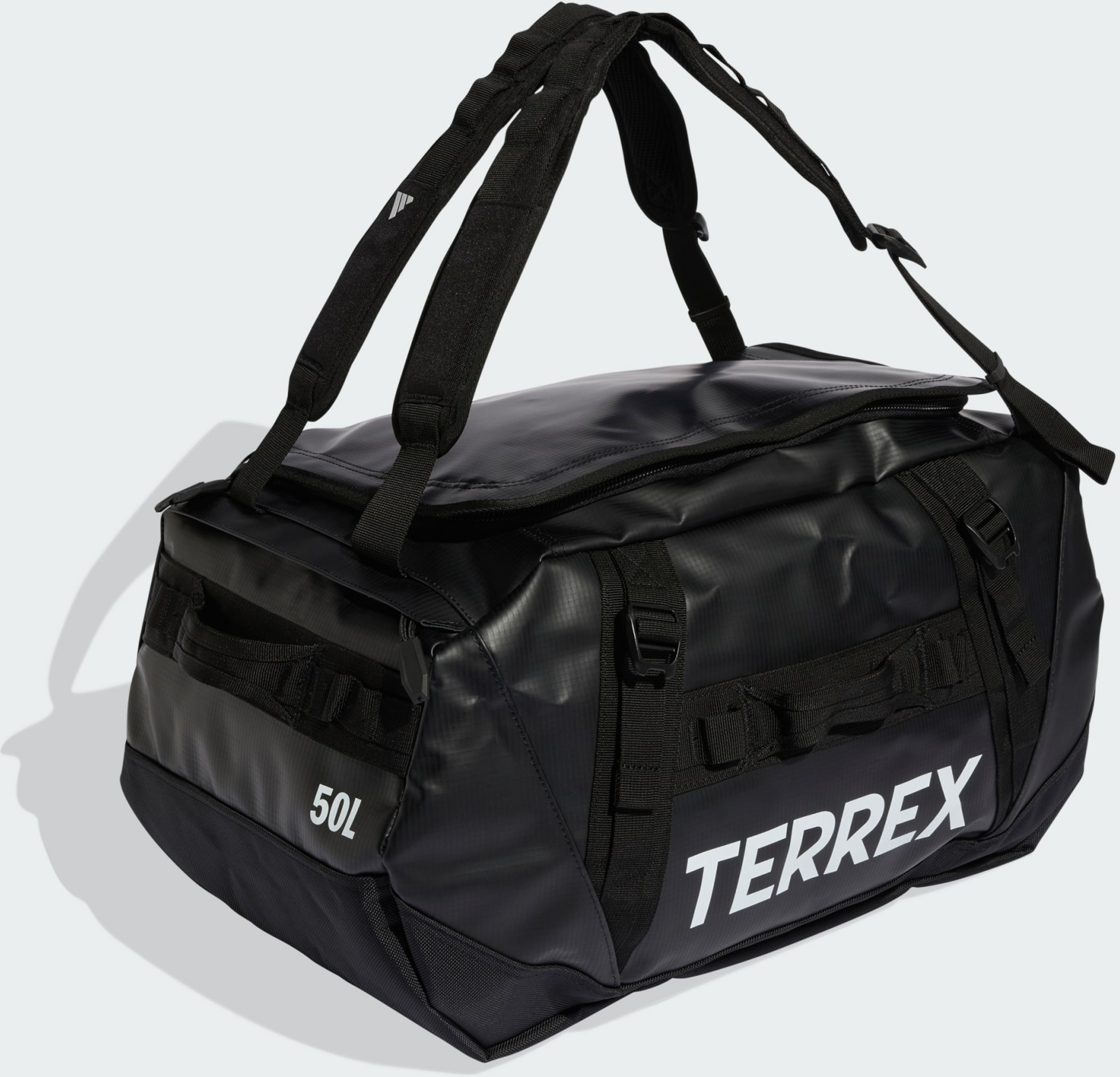 ADIDAS, Adidas Terrex Xperior Expedition 50l Duffelv&auml;ska