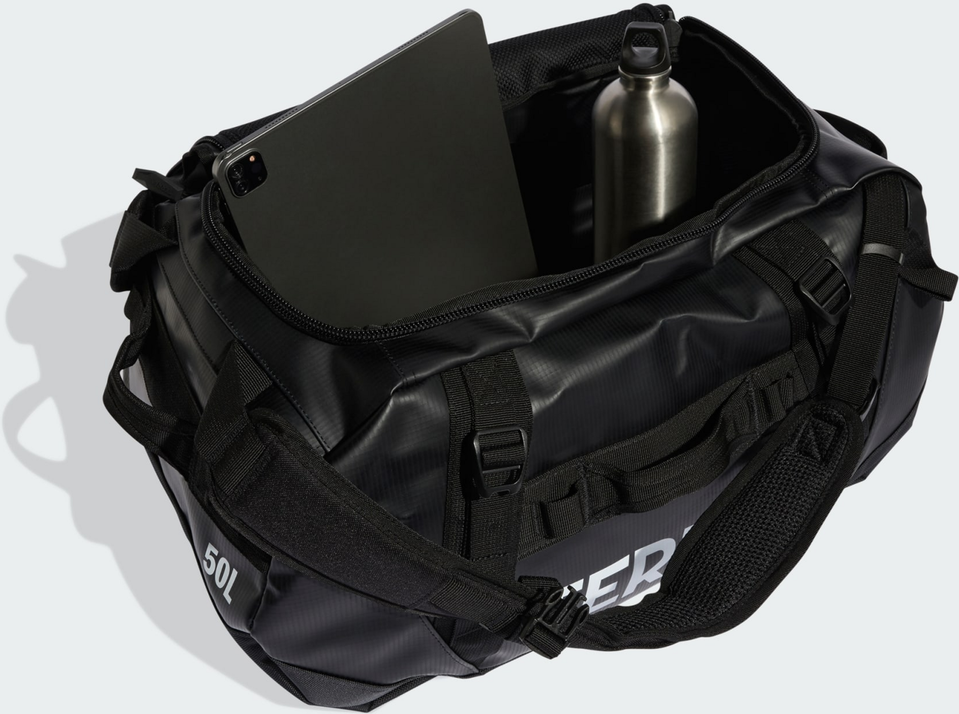 ADIDAS, Adidas Terrex Xperior Expedition 50l Duffelv&auml;ska