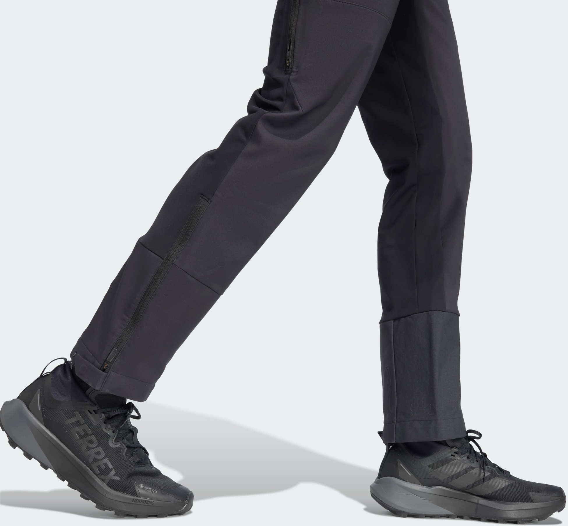 ADIDAS, Adidas Terrex Xperior Fast Byxor