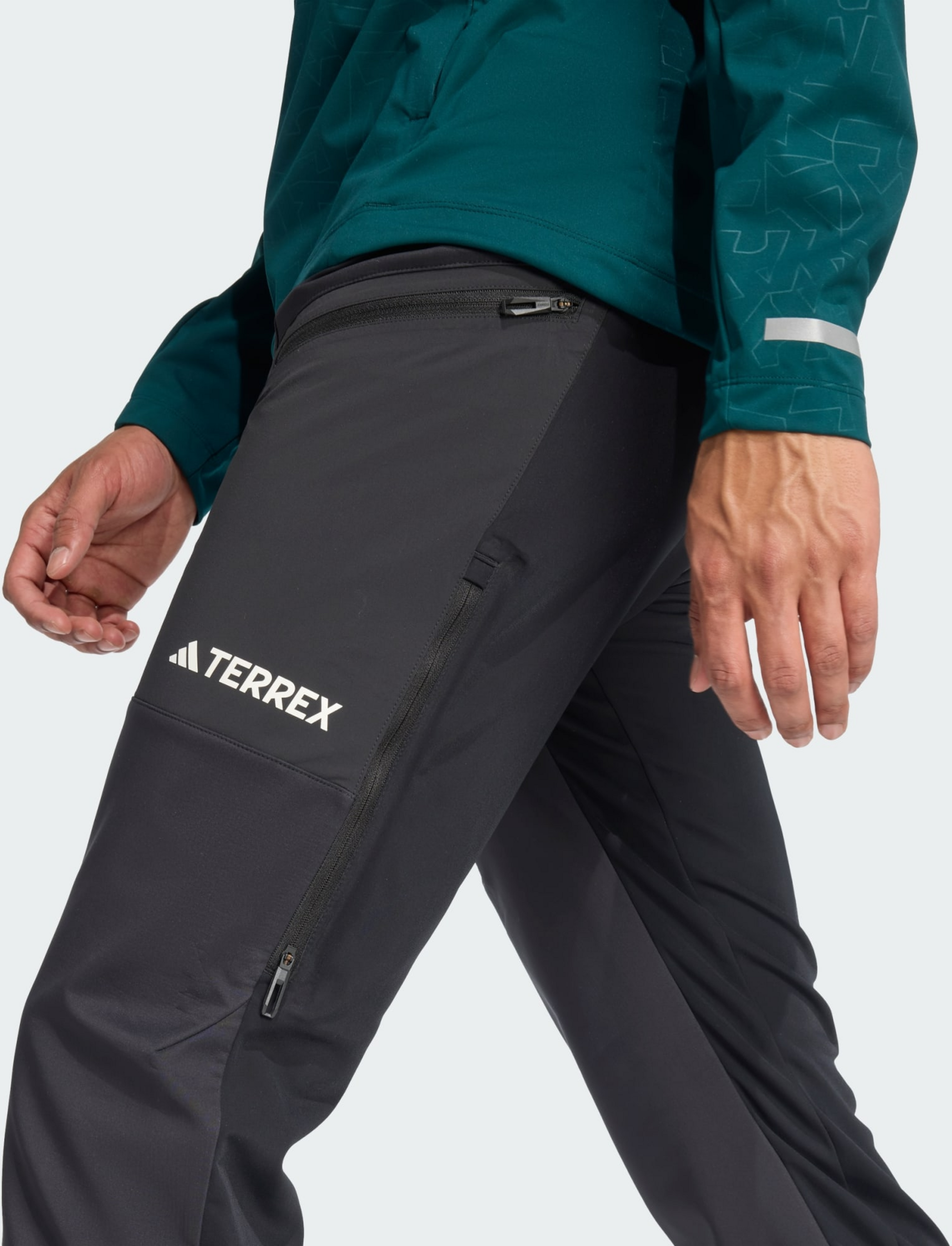 ADIDAS, Adidas Terrex Xperior Fast Byxor