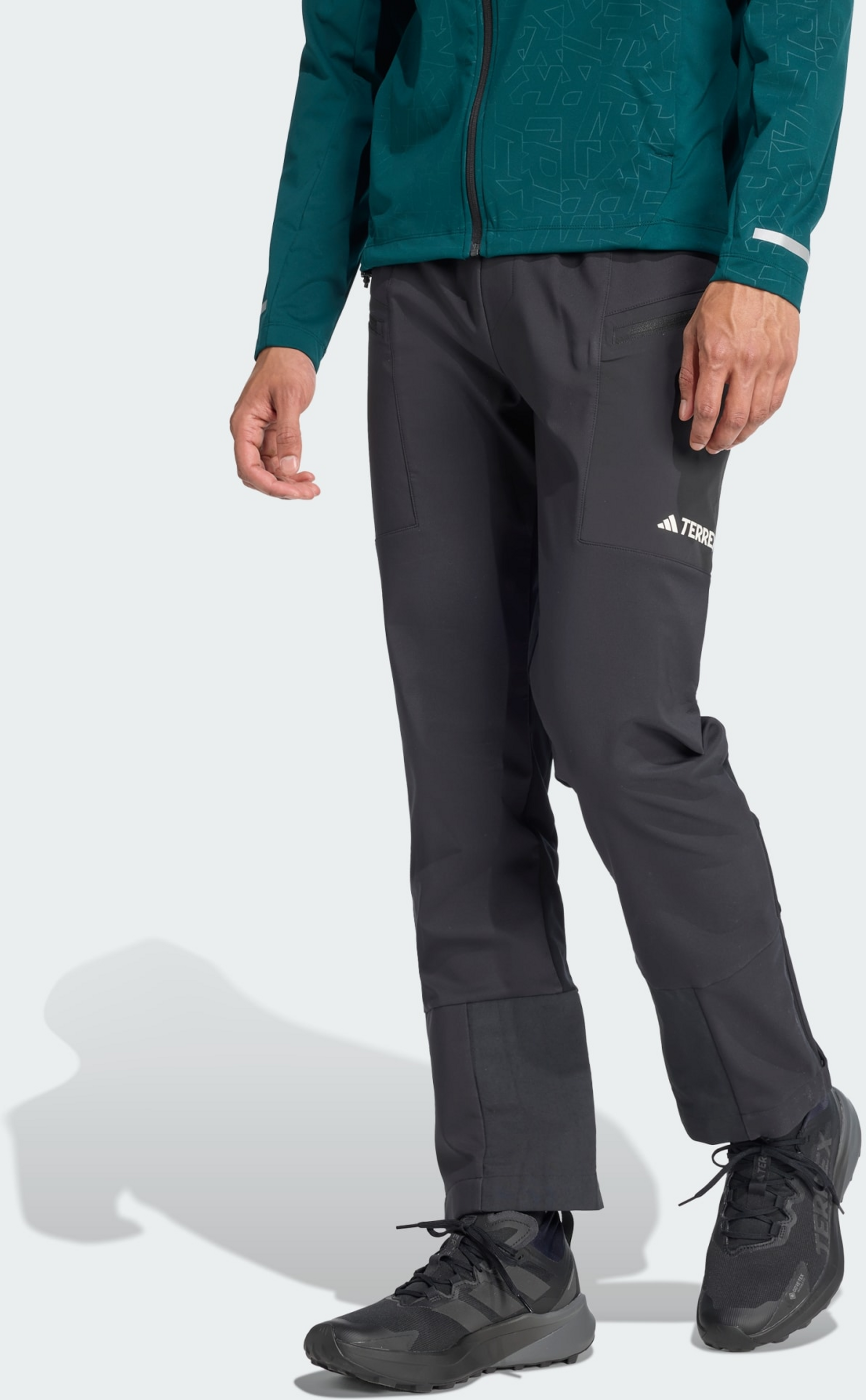 ADIDAS, Adidas Terrex Xperior Fast Byxor