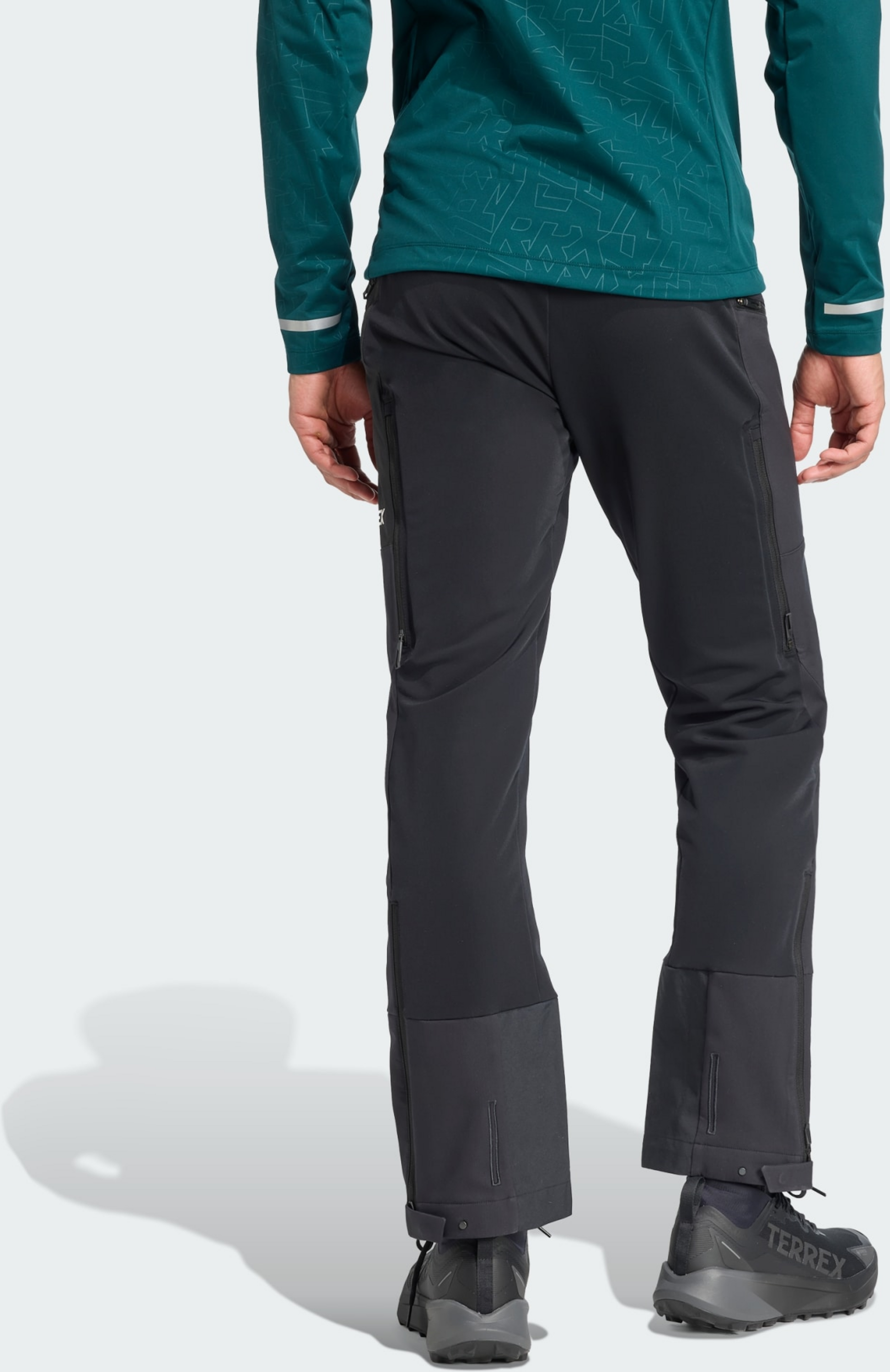 ADIDAS, Adidas Terrex Xperior Fast Byxor