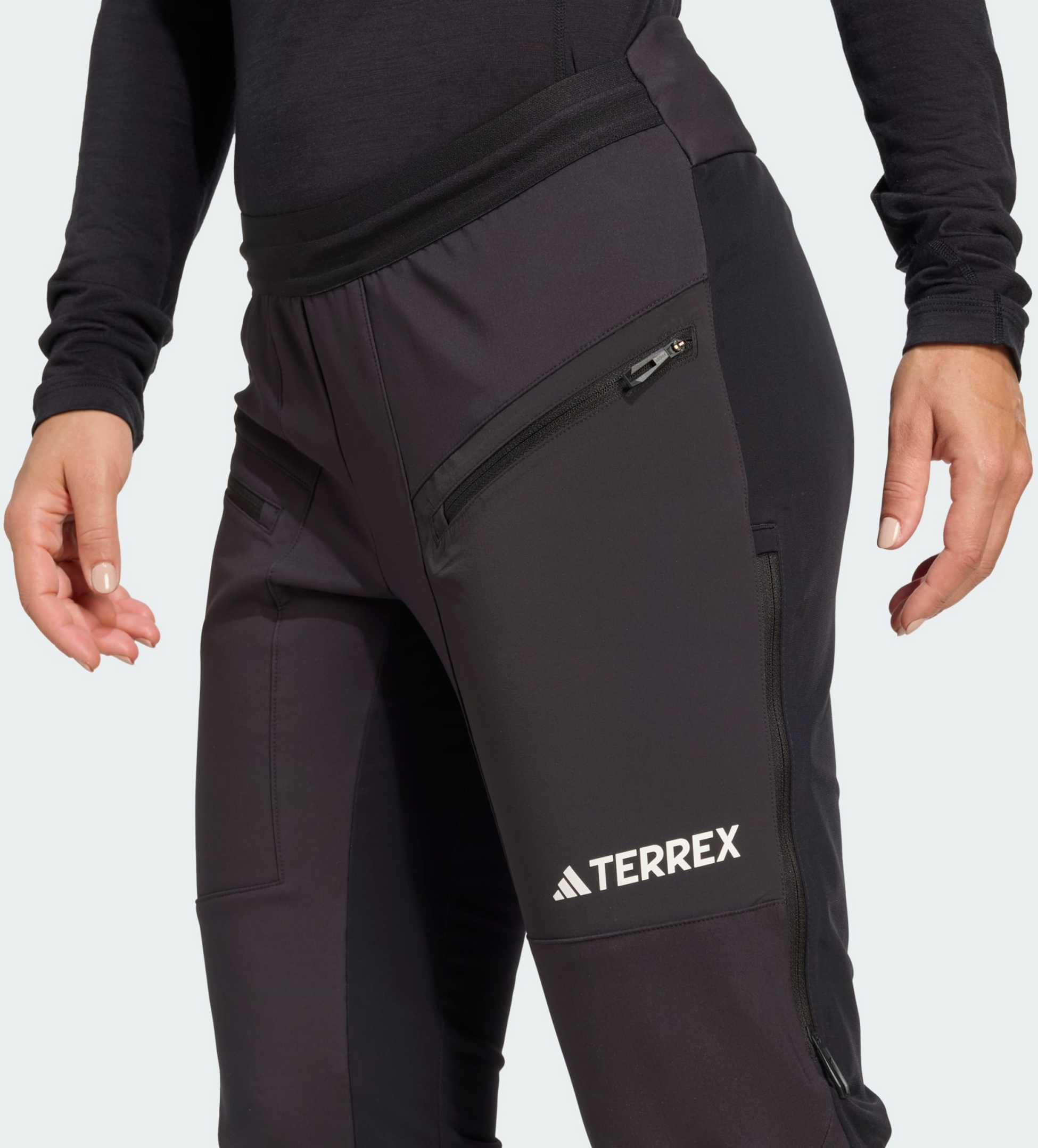 ADIDAS, Adidas Terrex Xperior Fast Byxor