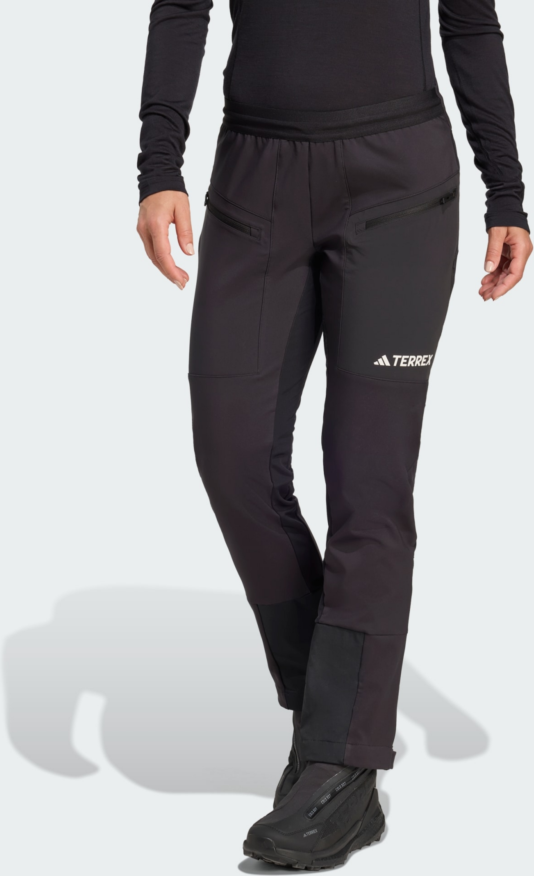 ADIDAS, Adidas Terrex Xperior Fast Byxor
