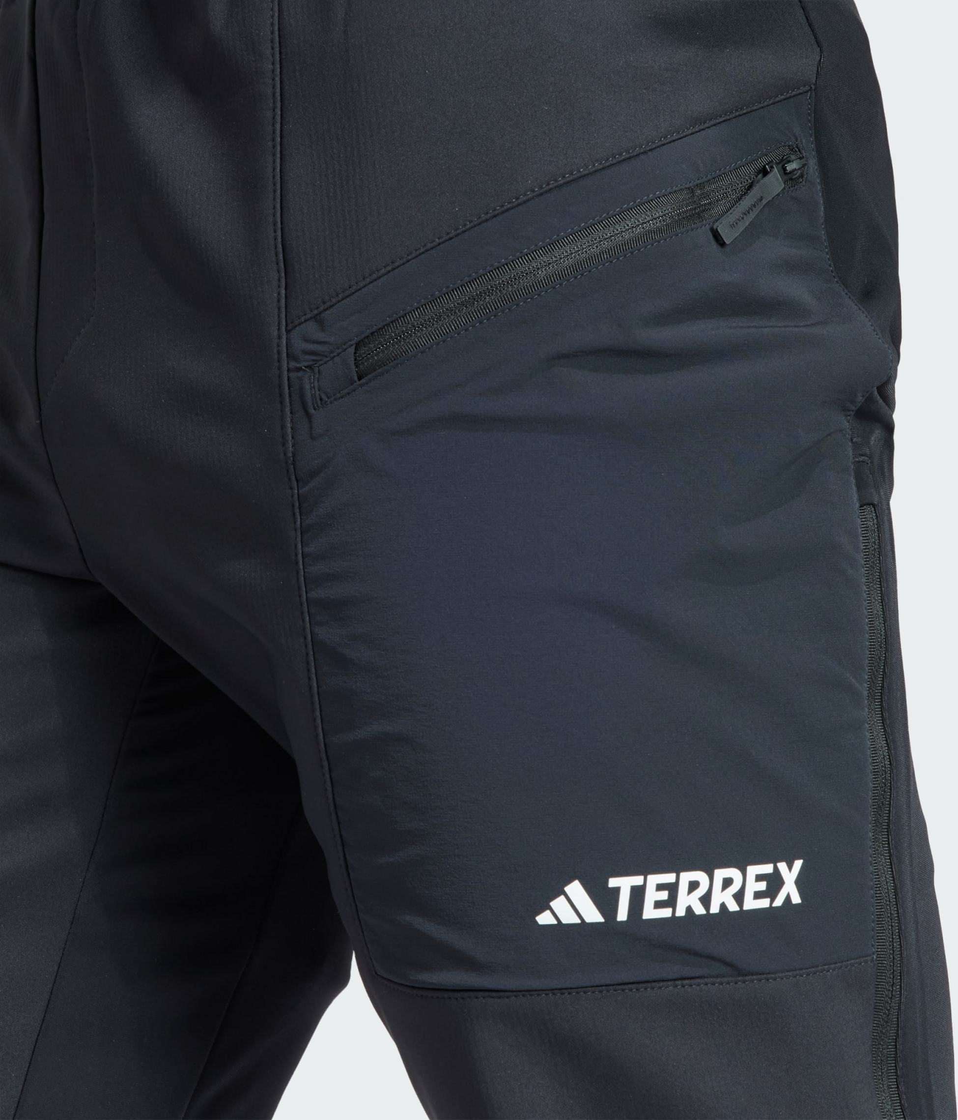 ADIDAS, Adidas Terrex Xperior Fast Byxor