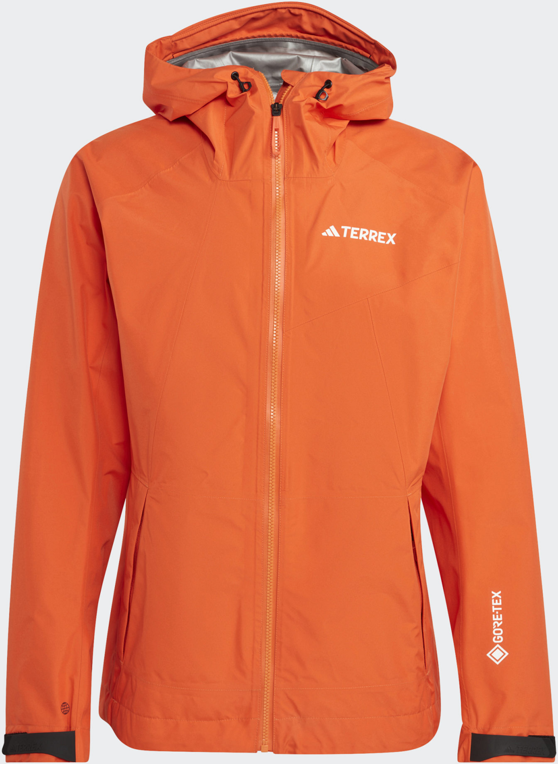 ADIDAS, Adidas Terrex Xperior Gore-tex Paclite Regnjacka