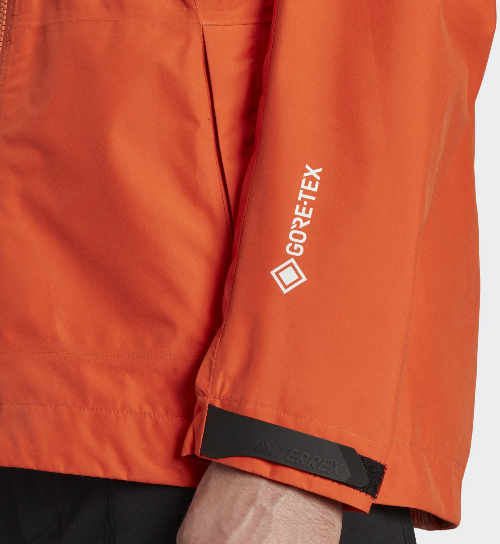 ADIDAS, Adidas Terrex Xperior Gore-tex Paclite Regnjacka