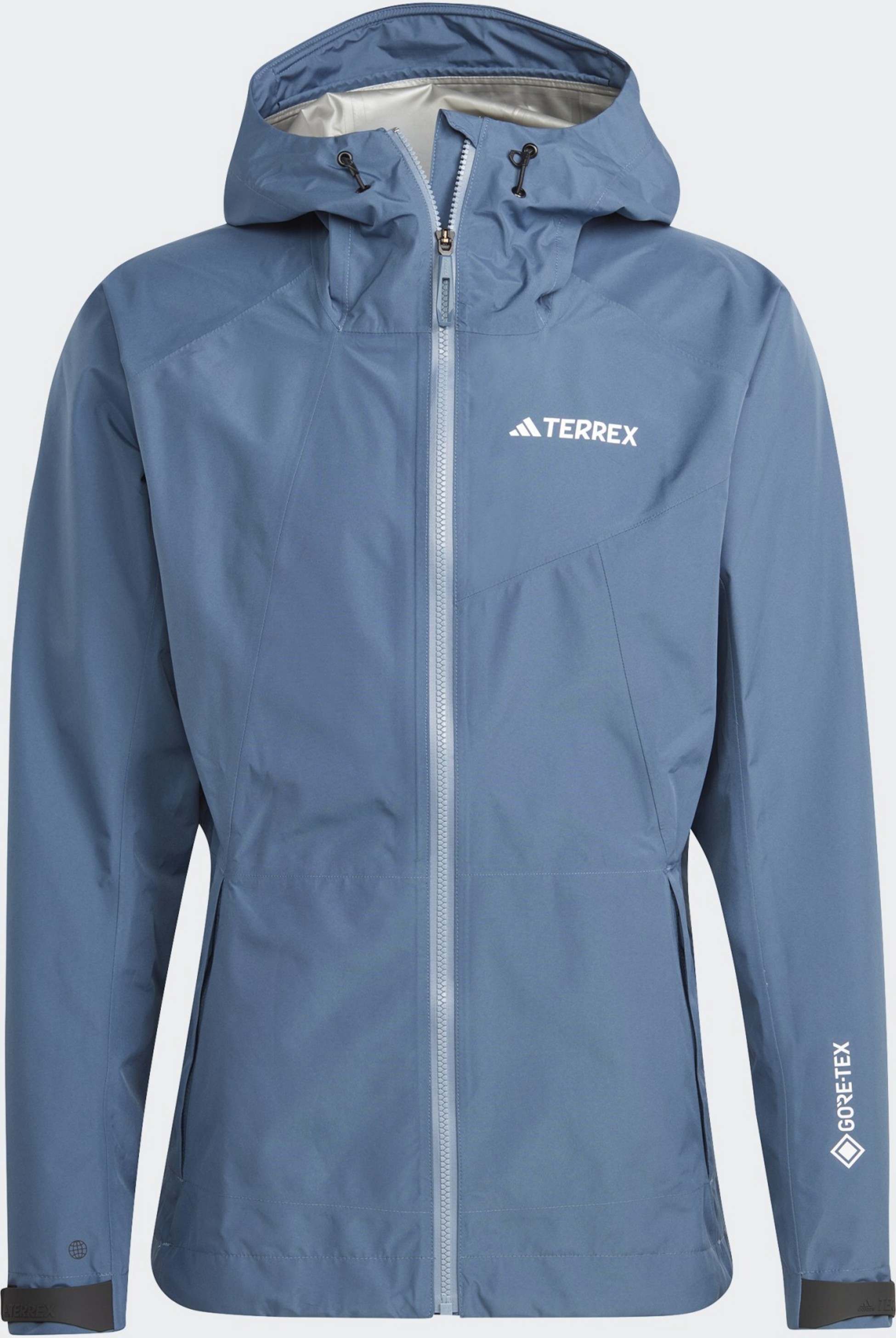 ADIDAS, Adidas Terrex Xperior Gore-tex Paclite Regnjacka