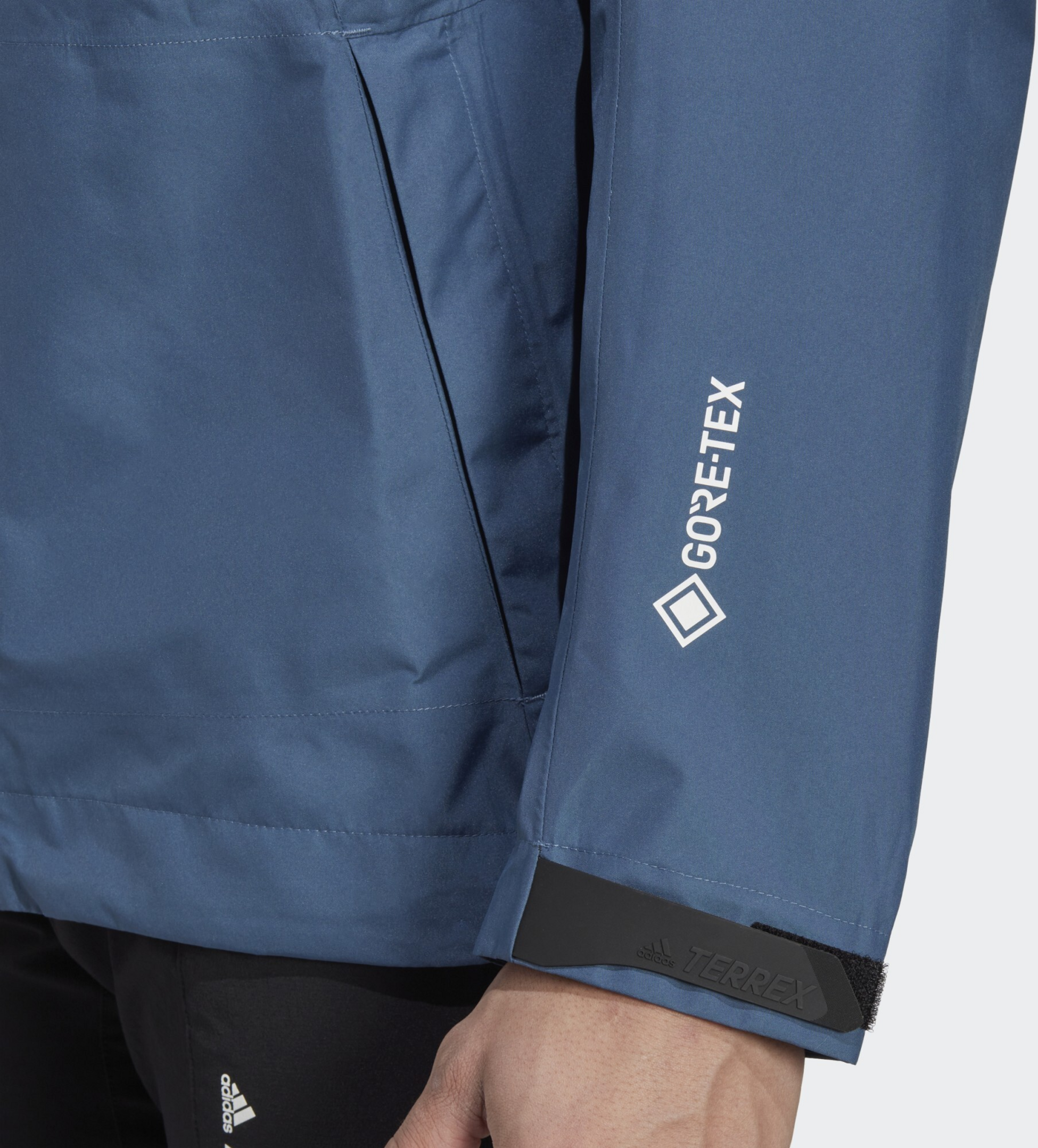 ADIDAS, Adidas Terrex Xperior Gore-tex Paclite Regnjacka