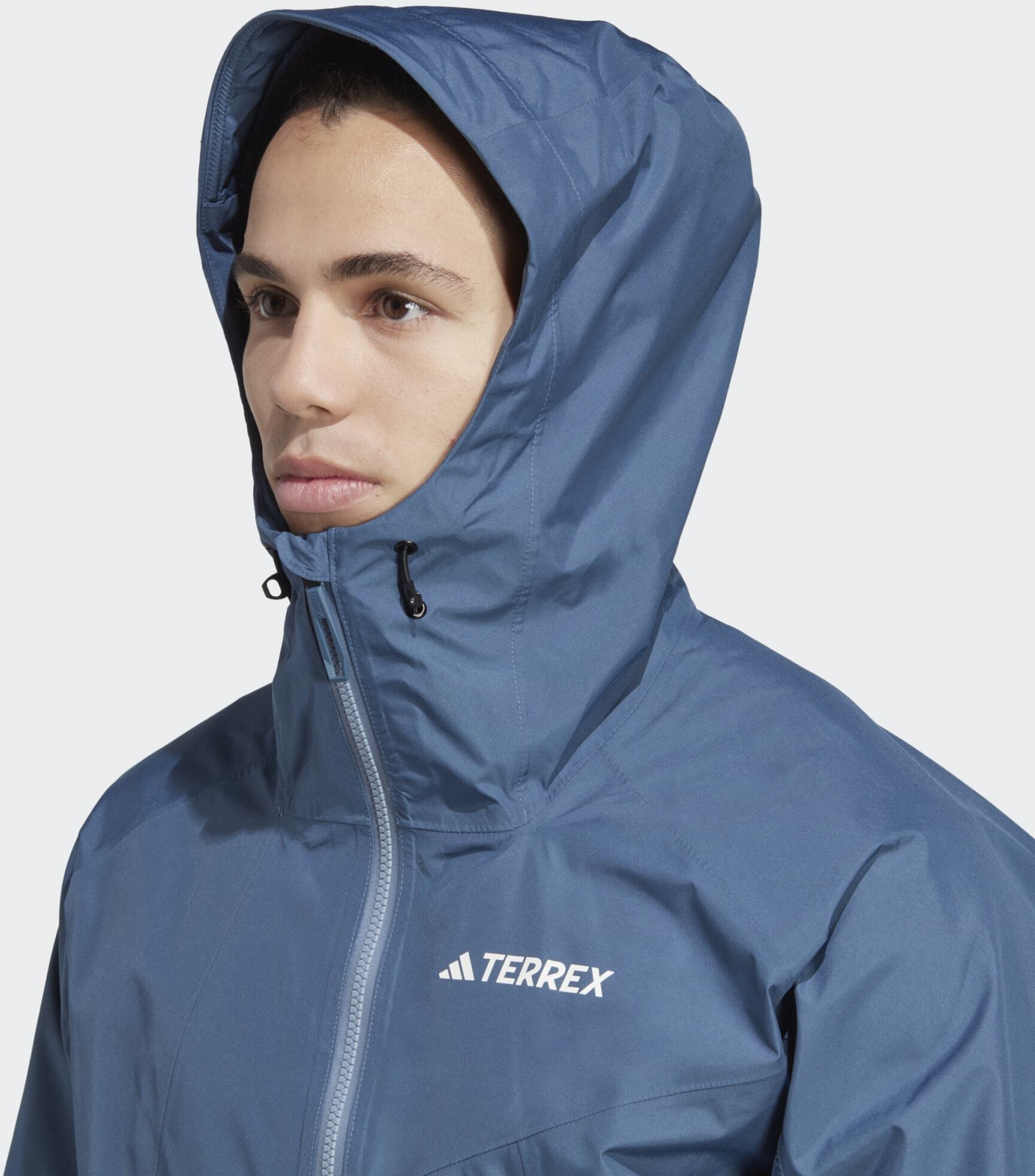 ADIDAS, Adidas Terrex Xperior Gore-tex Paclite Regnjacka