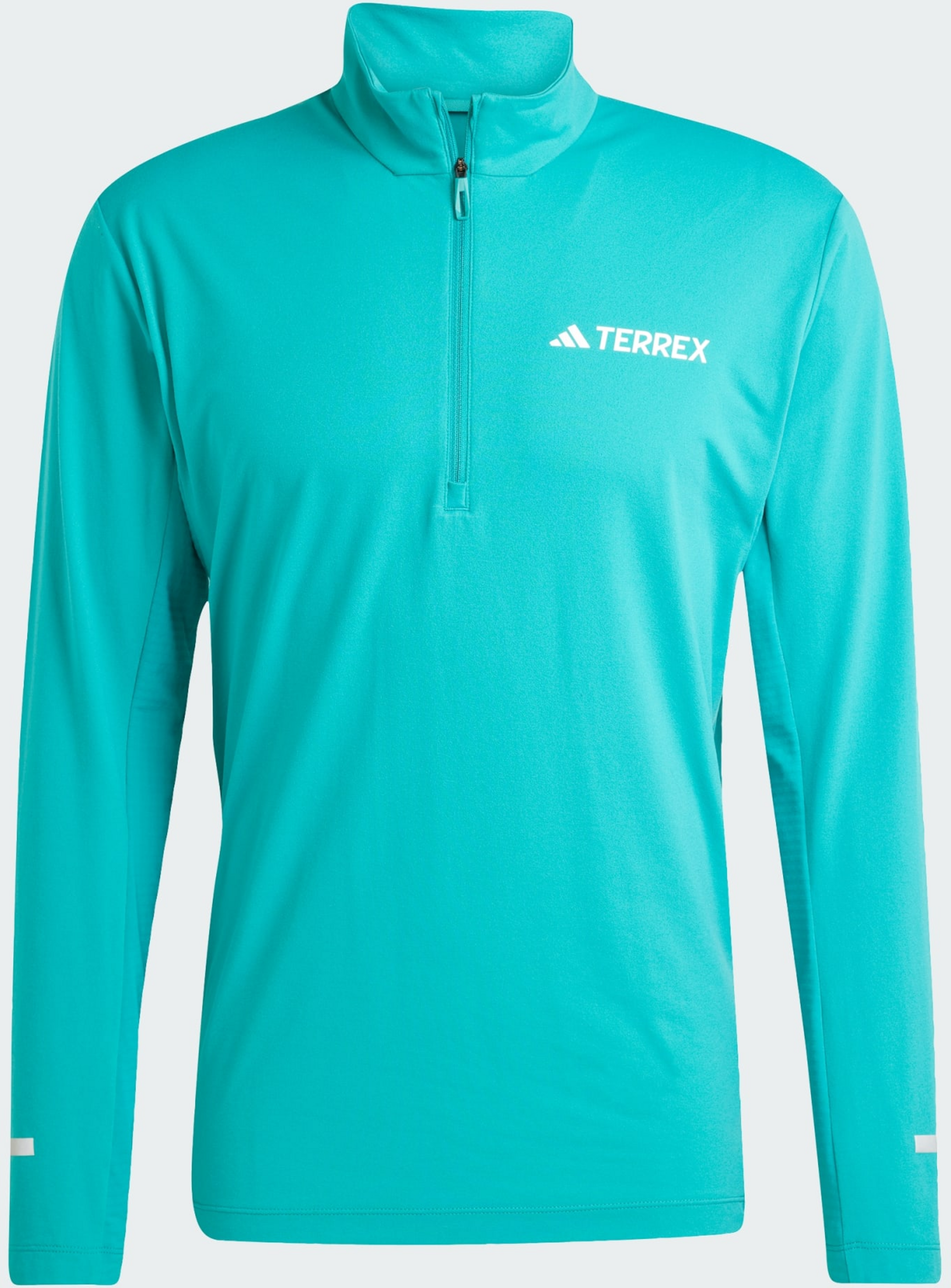 ADIDAS, Adidas Terrex Xperior Half-zip Longsleeve Tr&ouml;ja