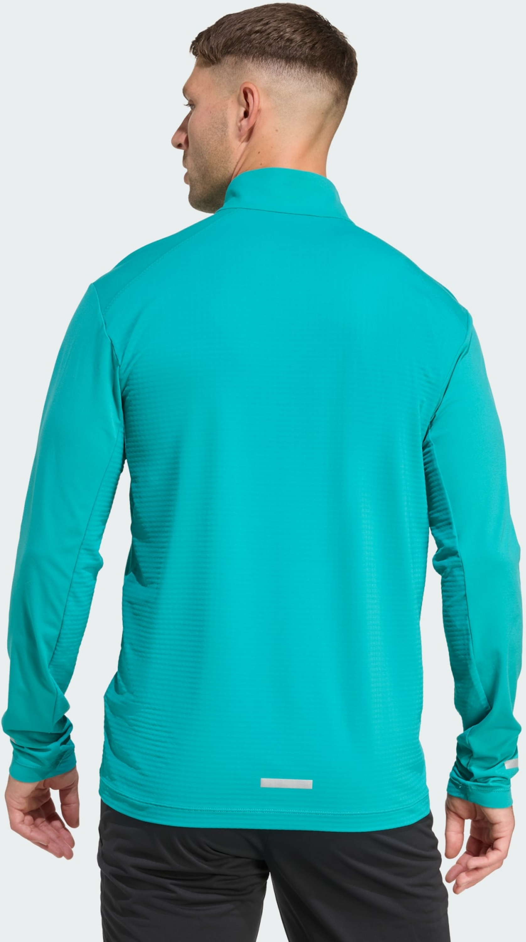 ADIDAS, Adidas Terrex Xperior Half-zip Longsleeve Tr&ouml;ja