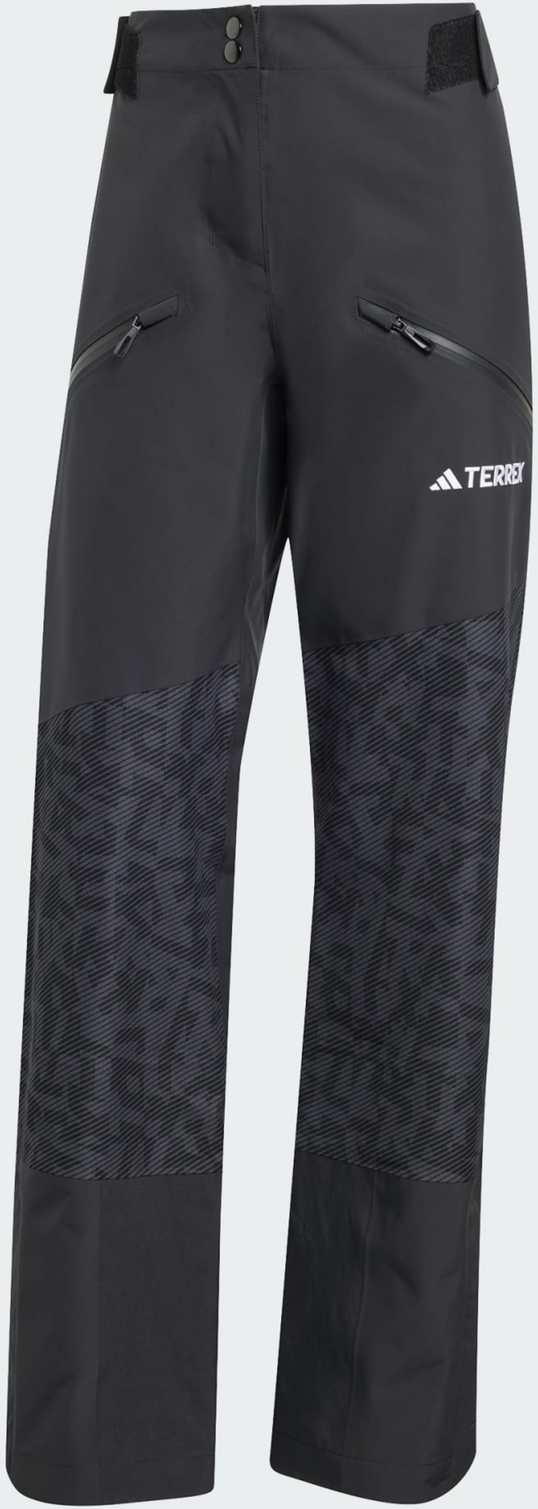 ADIDAS, Adidas Terrex Xperior Hybrid Primeknit Climaproof+ Byxor