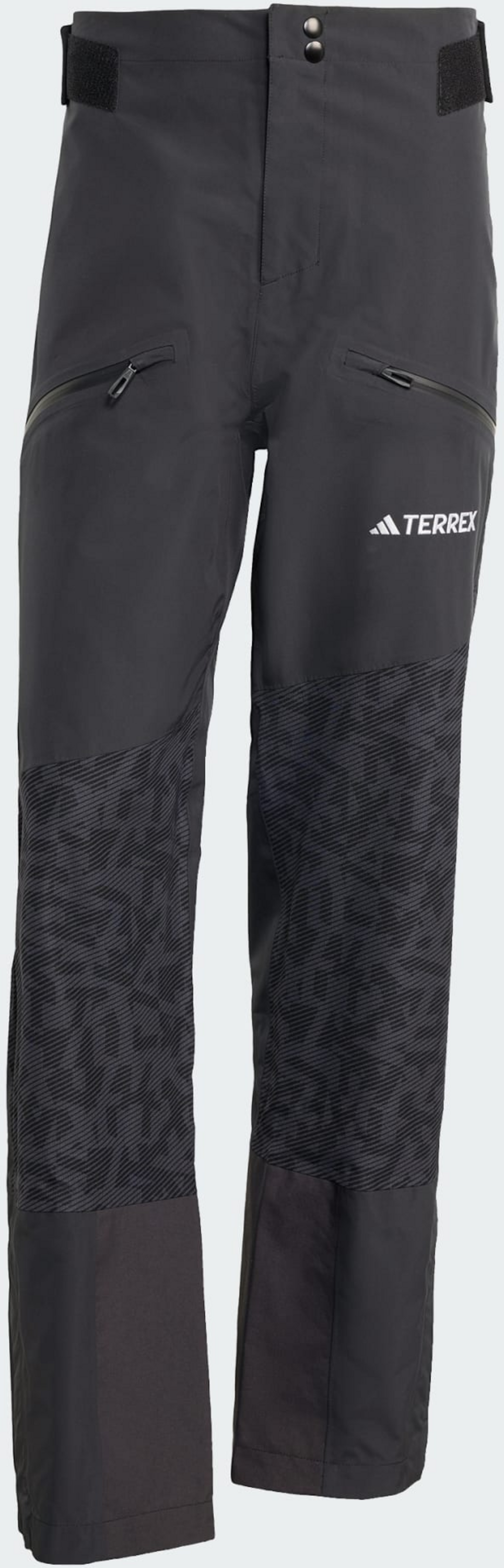 ADIDAS, Adidas Terrex Xperior Hybrid Primeknit Climaproof+ Byxor