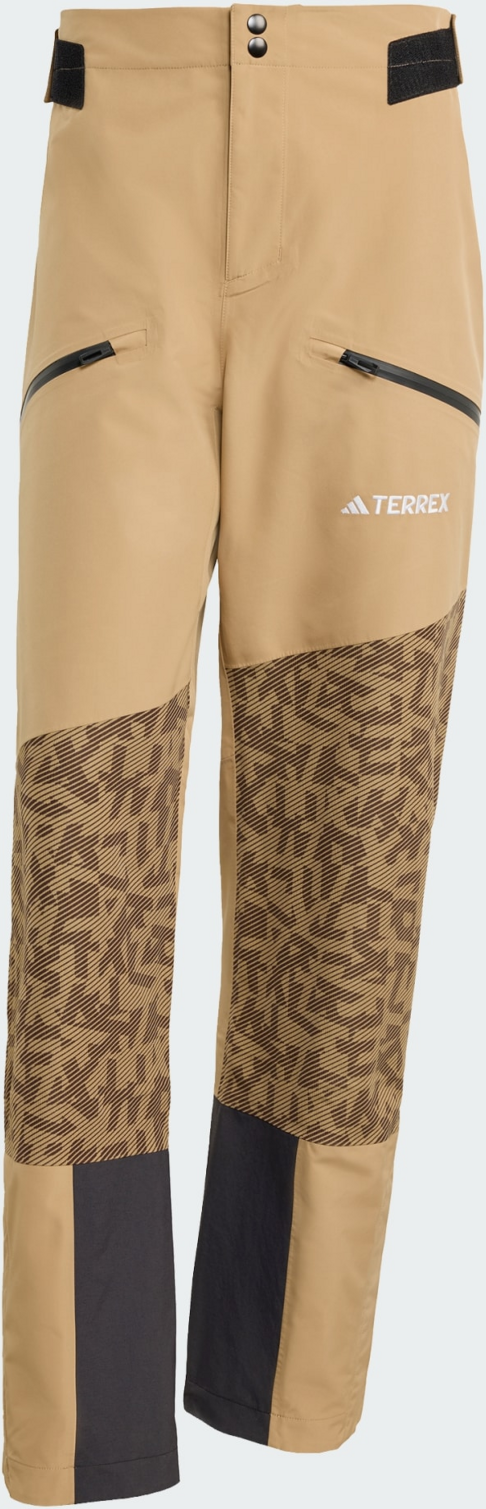 ADIDAS, Adidas Terrex Xperior Hybrid Primeknit Climaproof+ Byxor