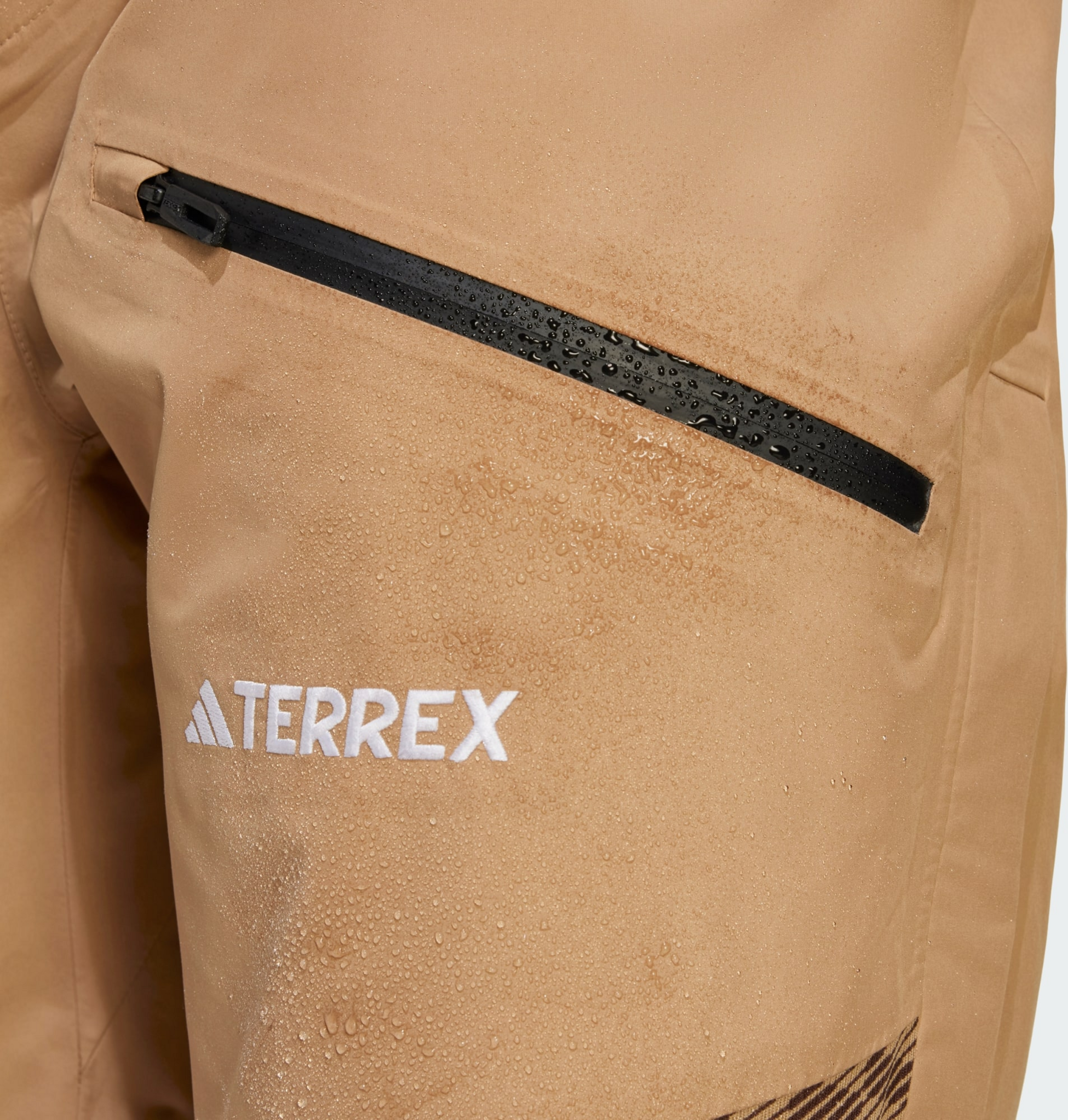 ADIDAS, Adidas Terrex Xperior Hybrid Primeknit Climaproof+ Byxor