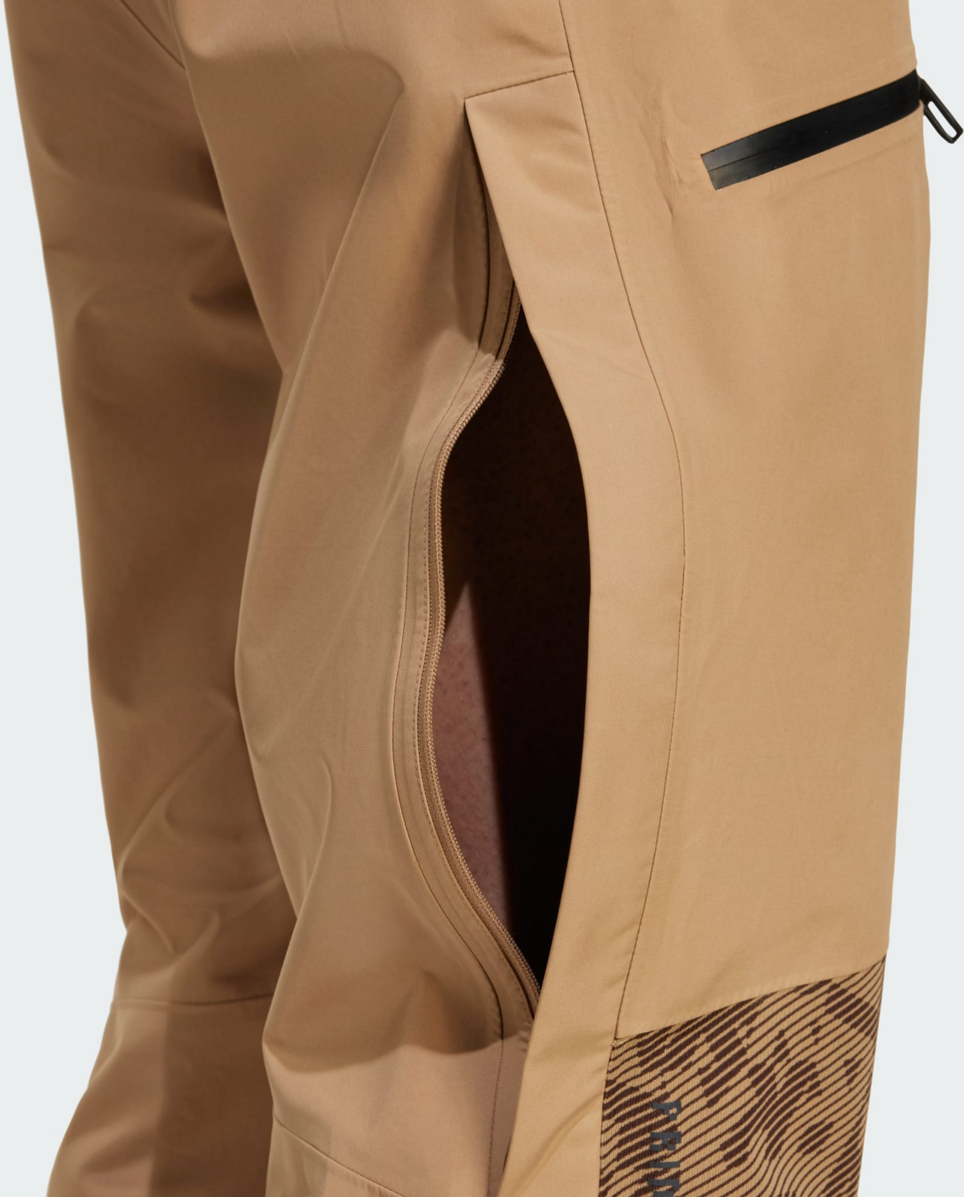 ADIDAS, Adidas Terrex Xperior Hybrid Primeknit Climaproof+ Byxor