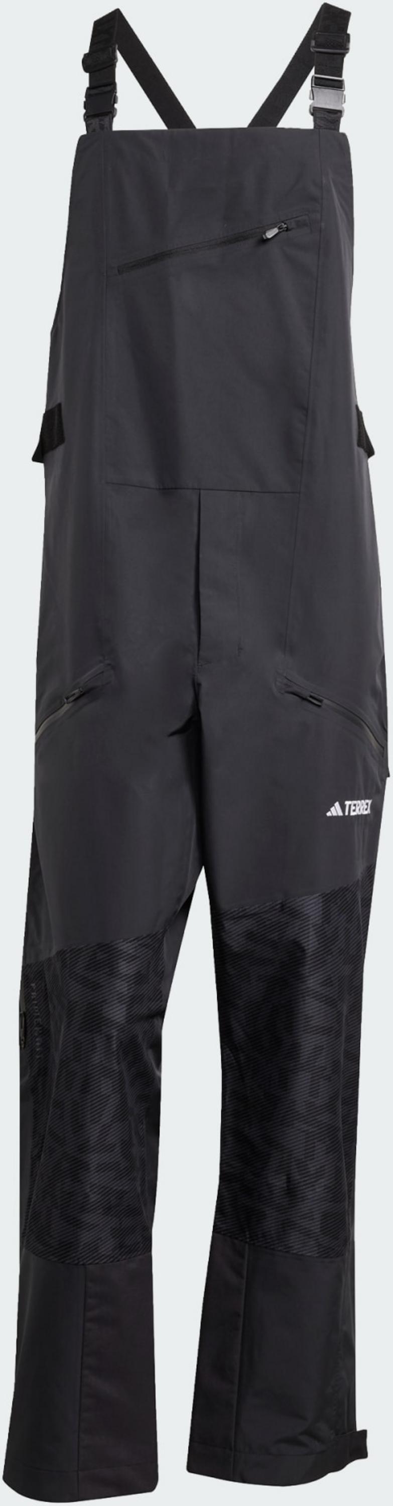 ADIDAS, Adidas Terrex Xperior Hybrid Primeknit Climaproof+ H&auml;ngselbyxor