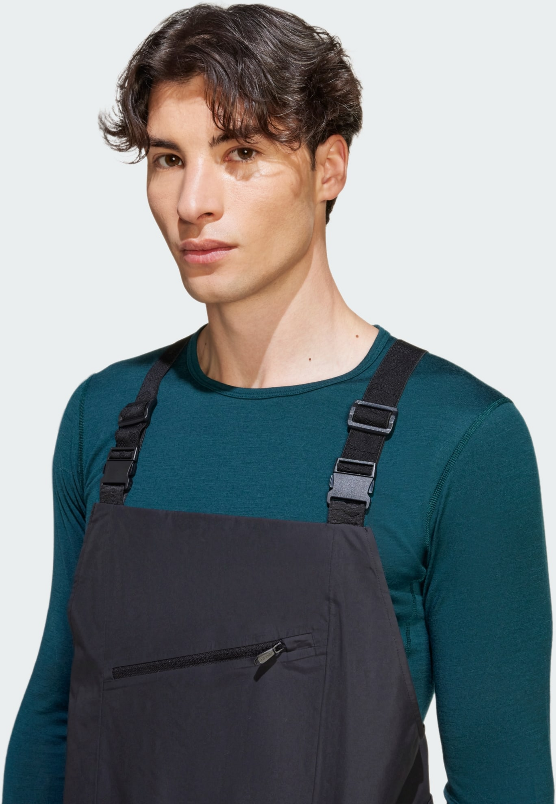 ADIDAS, Adidas Terrex Xperior Hybrid Primeknit Climaproof+ H&auml;ngselbyxor