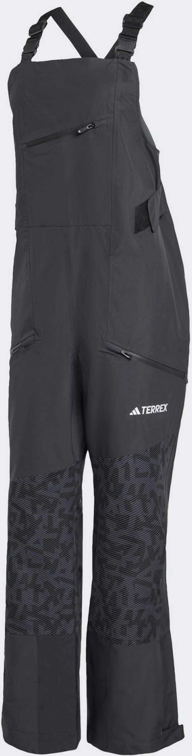 ADIDAS, Adidas Terrex Xperior Hybrid Primeknit Climaproof+ H&auml;ngselbyxor