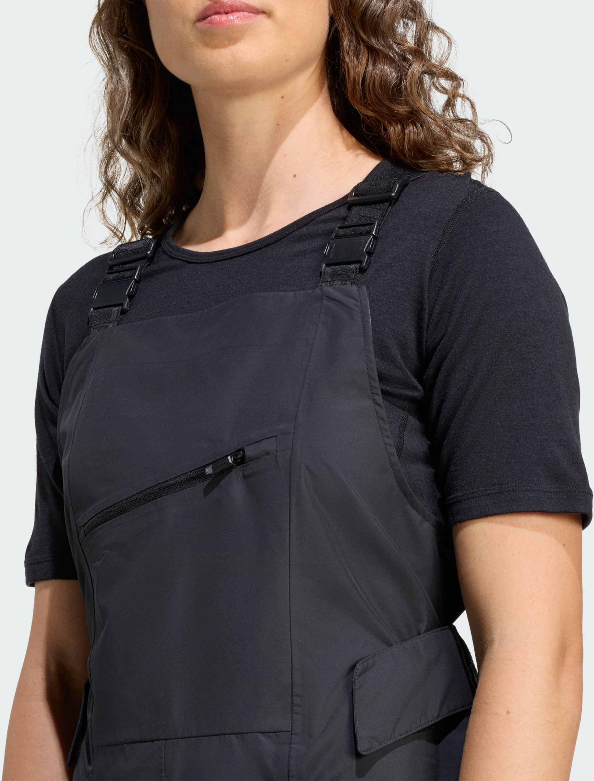 ADIDAS, Adidas Terrex Xperior Hybrid Primeknit Climaproof+ H&auml;ngselbyxor