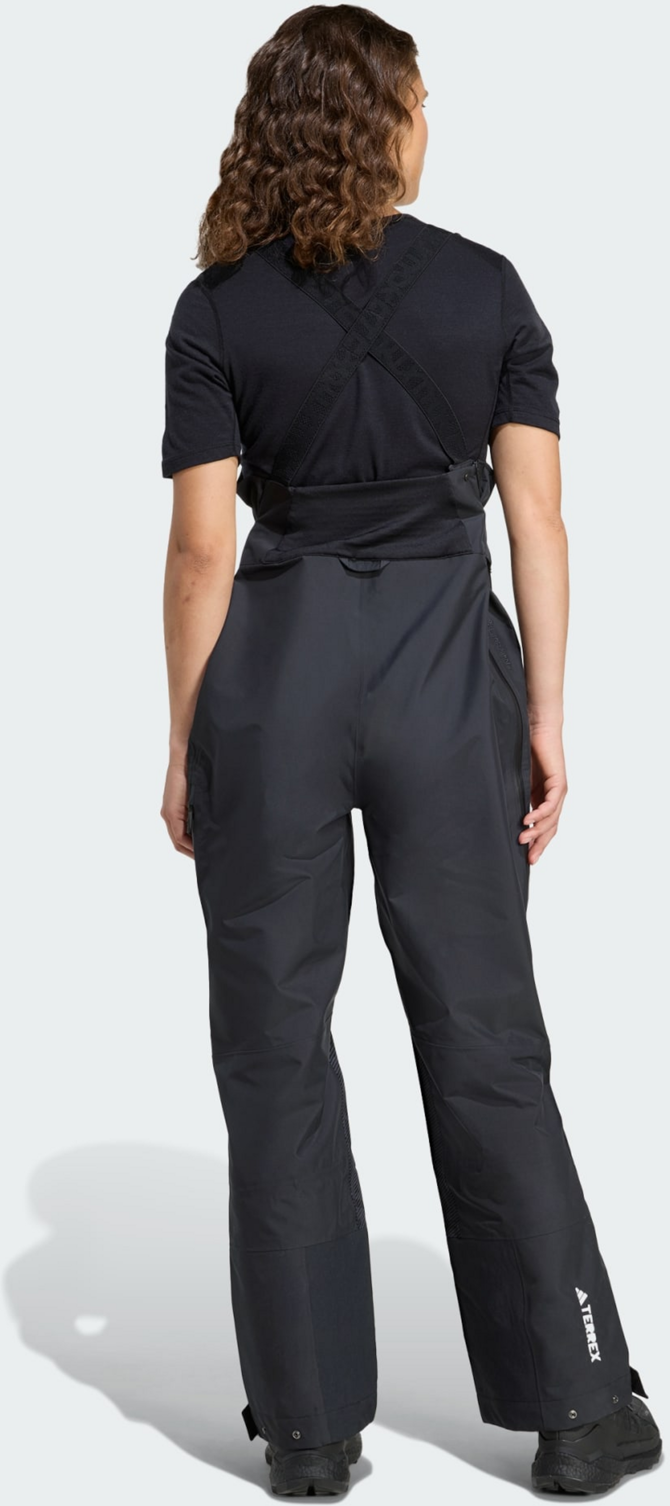 ADIDAS, Adidas Terrex Xperior Hybrid Primeknit Climaproof+ H&auml;ngselbyxor