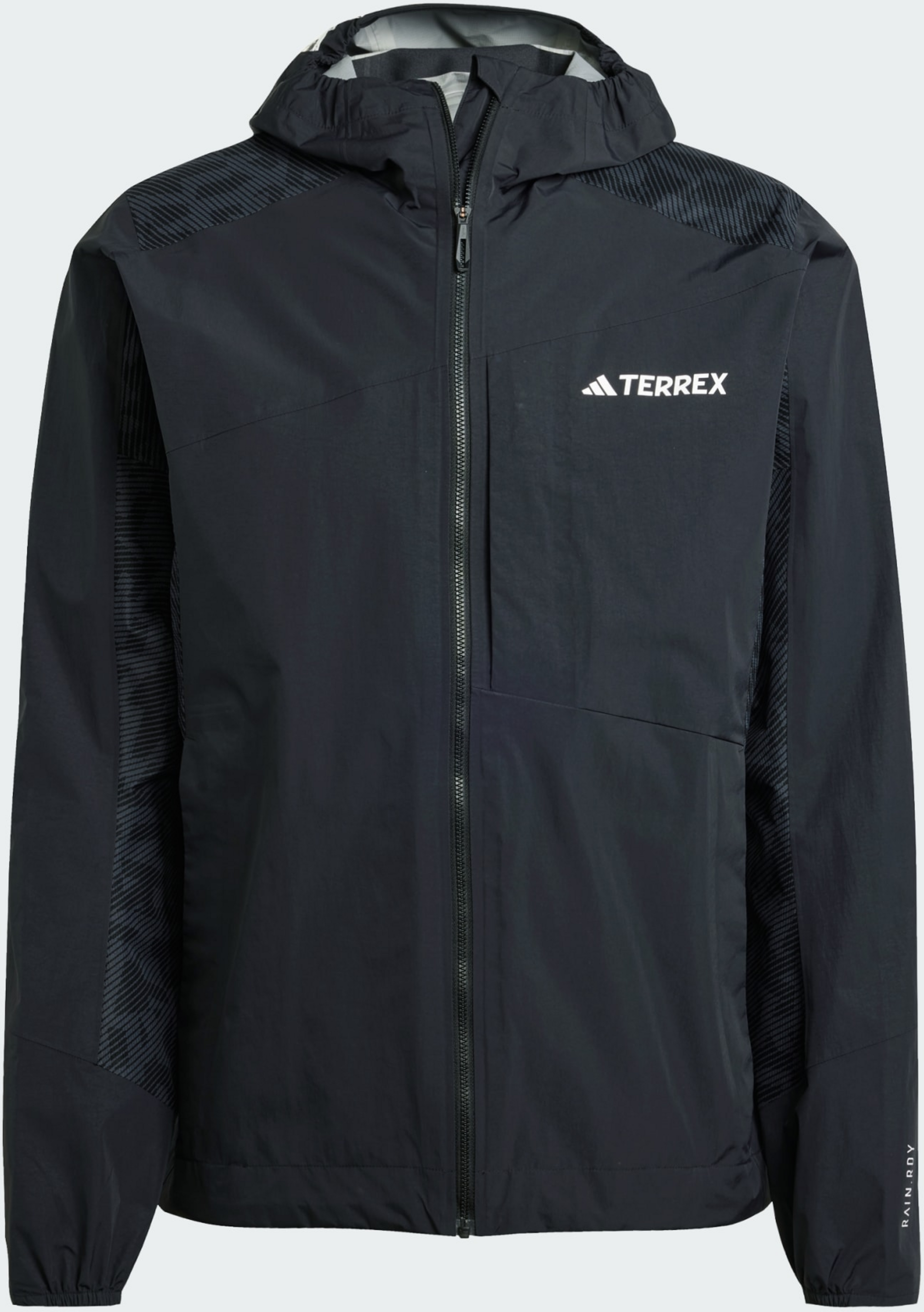 ADIDAS, Adidas Terrex Xperior Hybrid Rain.rdy Jacka