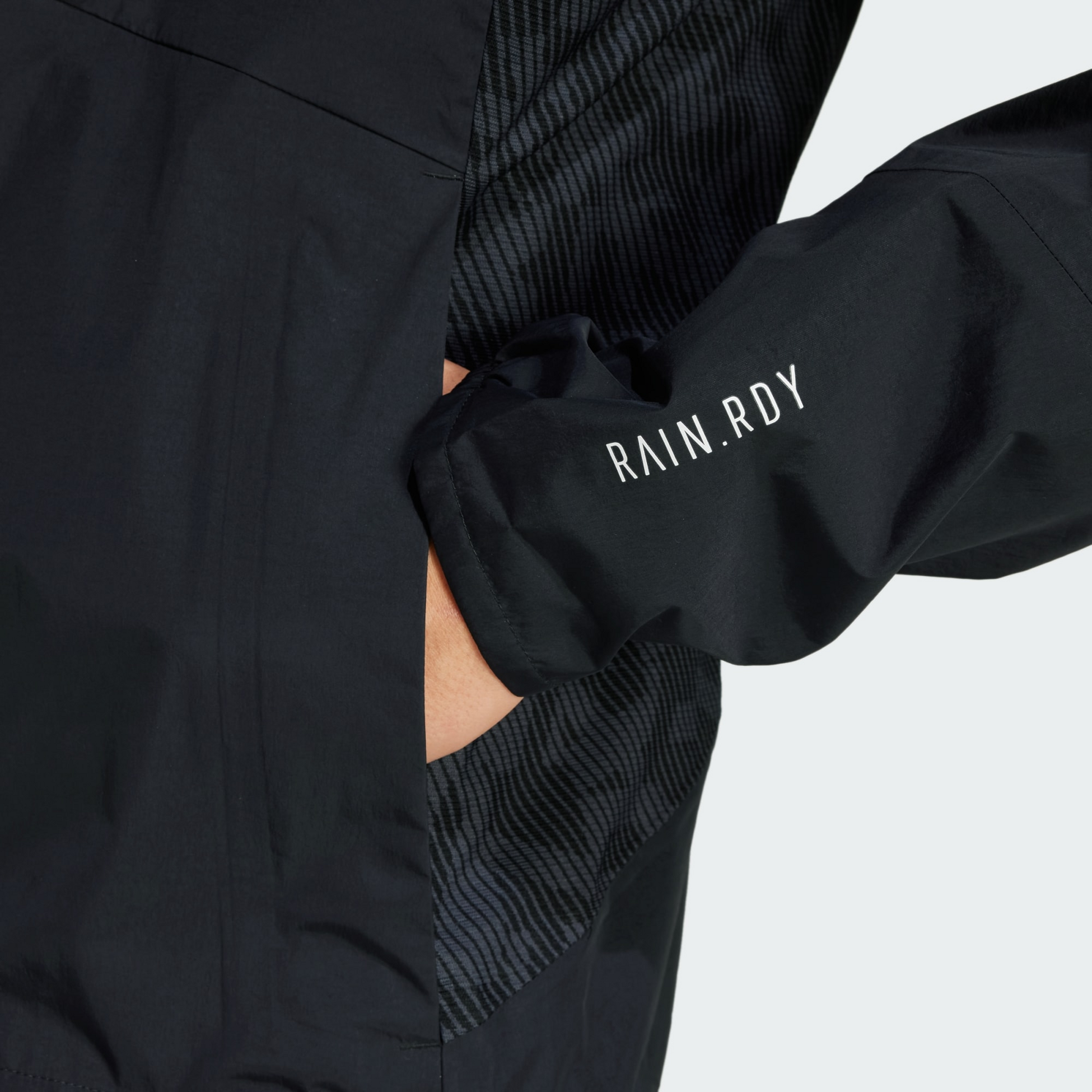 ADIDAS, Adidas Terrex Xperior Hybrid Rain.rdy Jacka