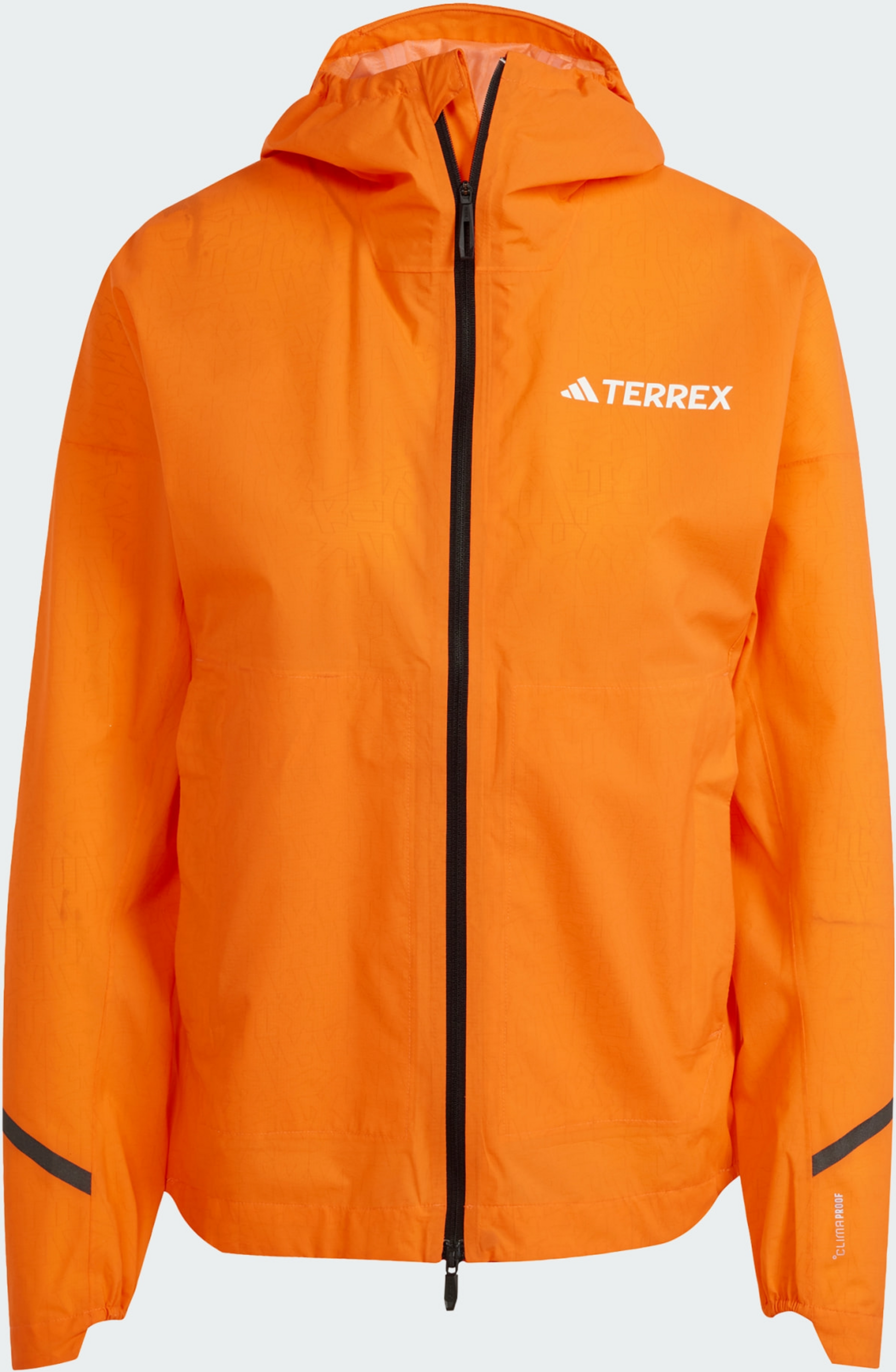 ADIDAS, Adidas Terrex Xperior L&auml;tt Jacka Med 2,5 Lager Och Climaproof