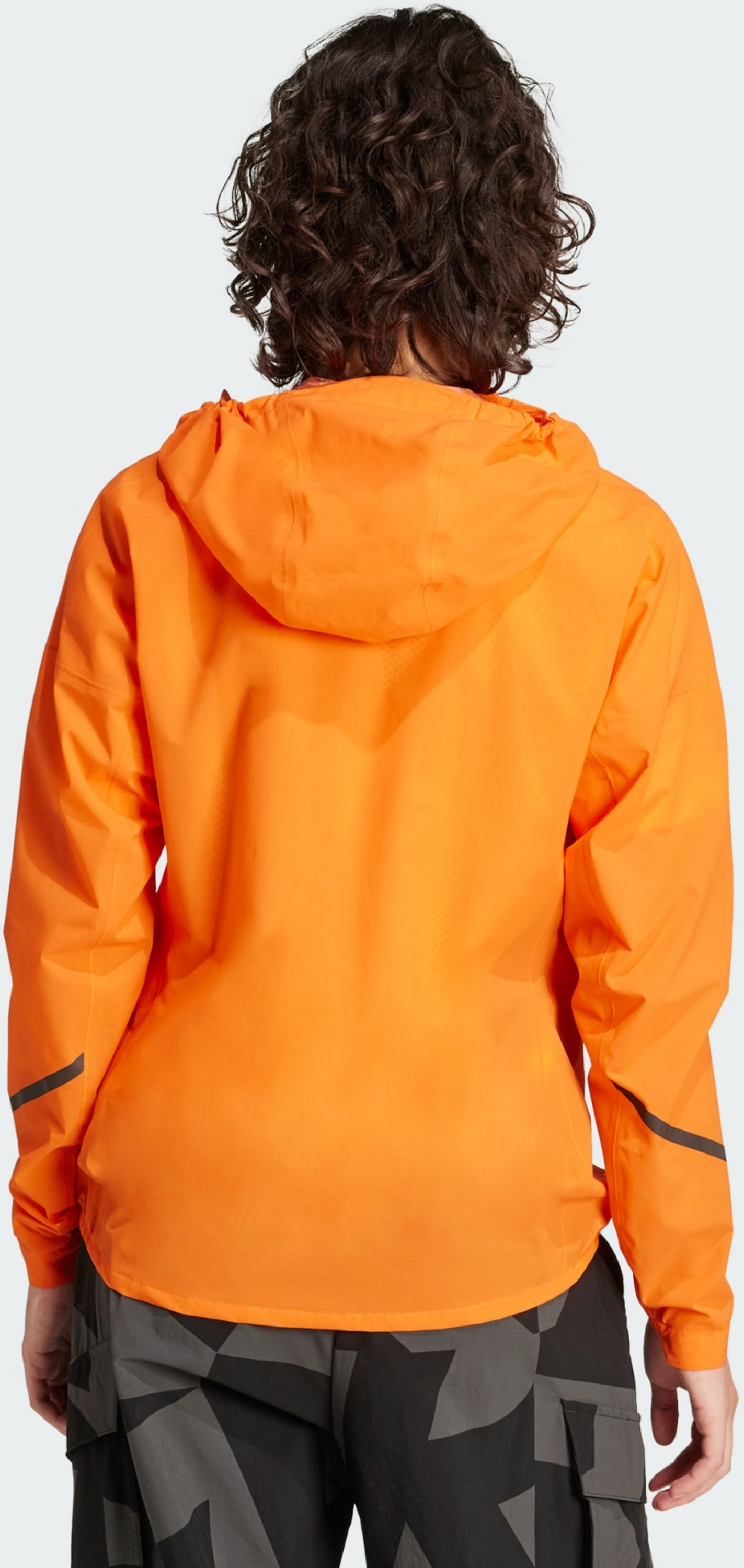 ADIDAS, Adidas Terrex Xperior L&auml;tt Jacka Med 2,5 Lager Och Climaproof