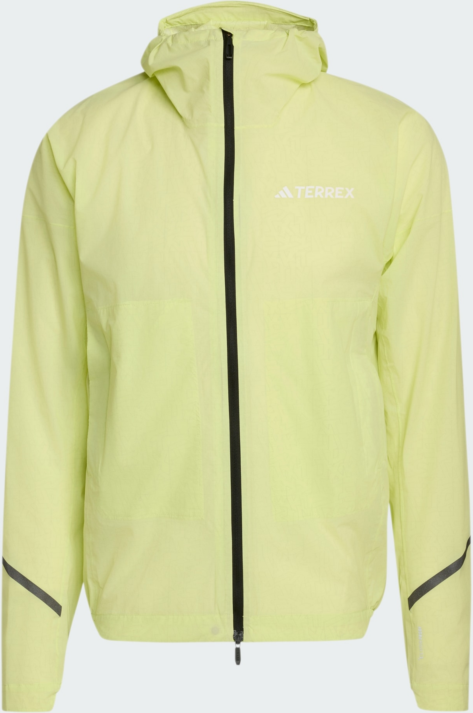 ADIDAS, Adidas Terrex Xperior L&auml;ttviktig Climaproof-jacka Med 2,5 Lager
