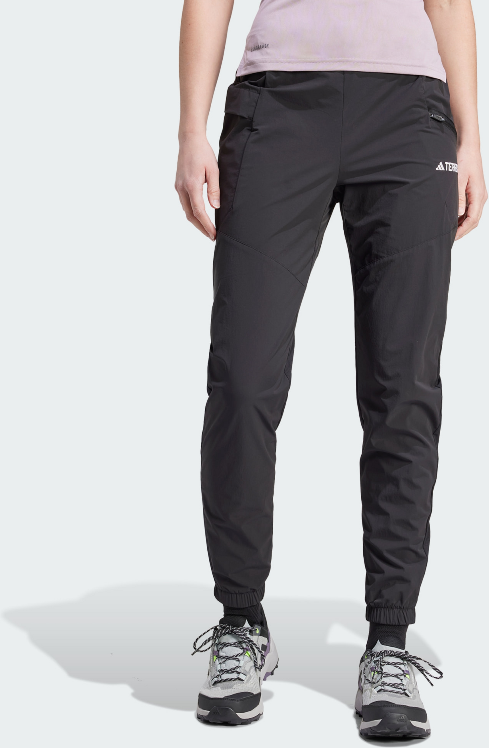 ADIDAS, Adidas Terrex Xperior Light Byxor